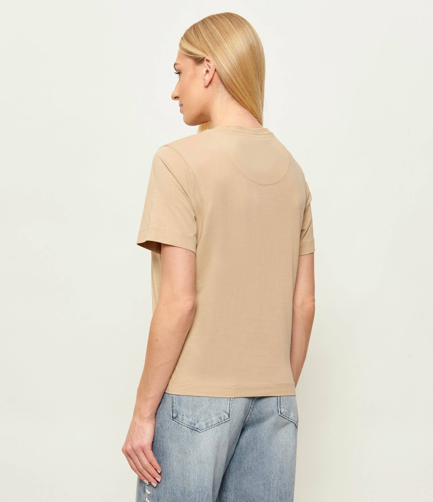 Aeronautica Militare Tricou | regular fit