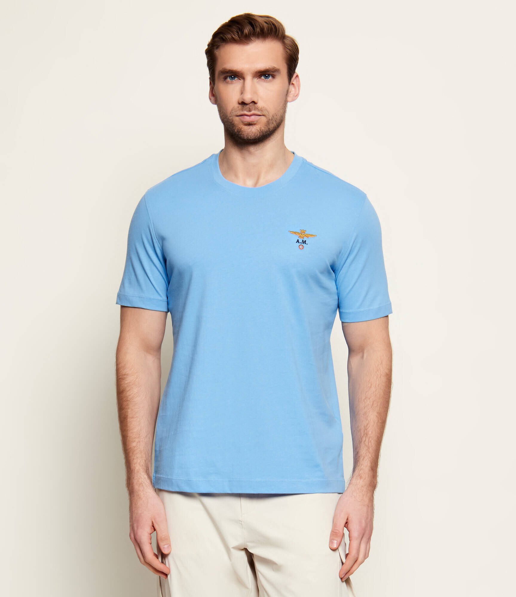 Aeronautica Militare Tricou | regular fit
