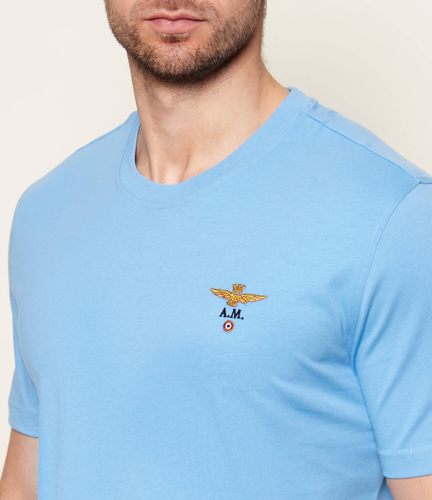 Aeronautica Militare Tricou | regular fit
