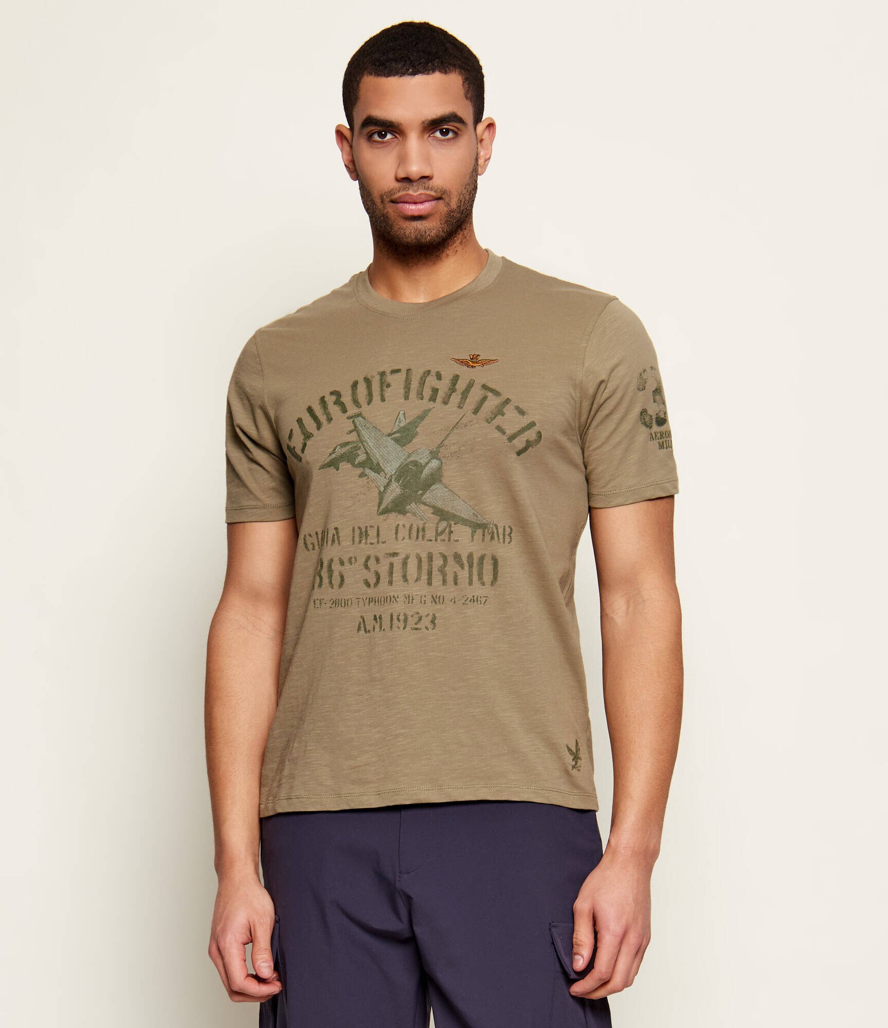 Aeronautica Militare Tricou | regular fit