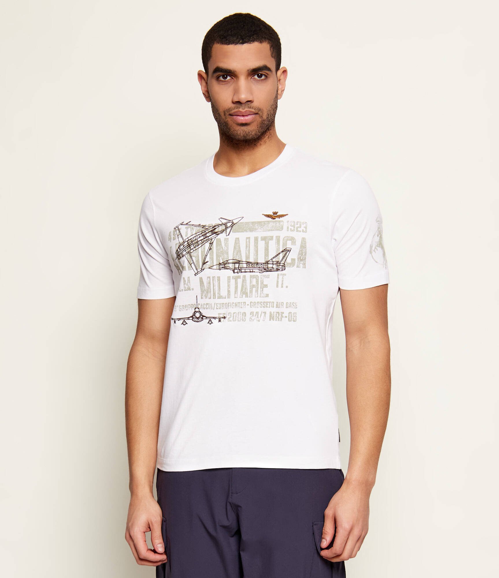 Aeronautica Militare Tricou | regular fit