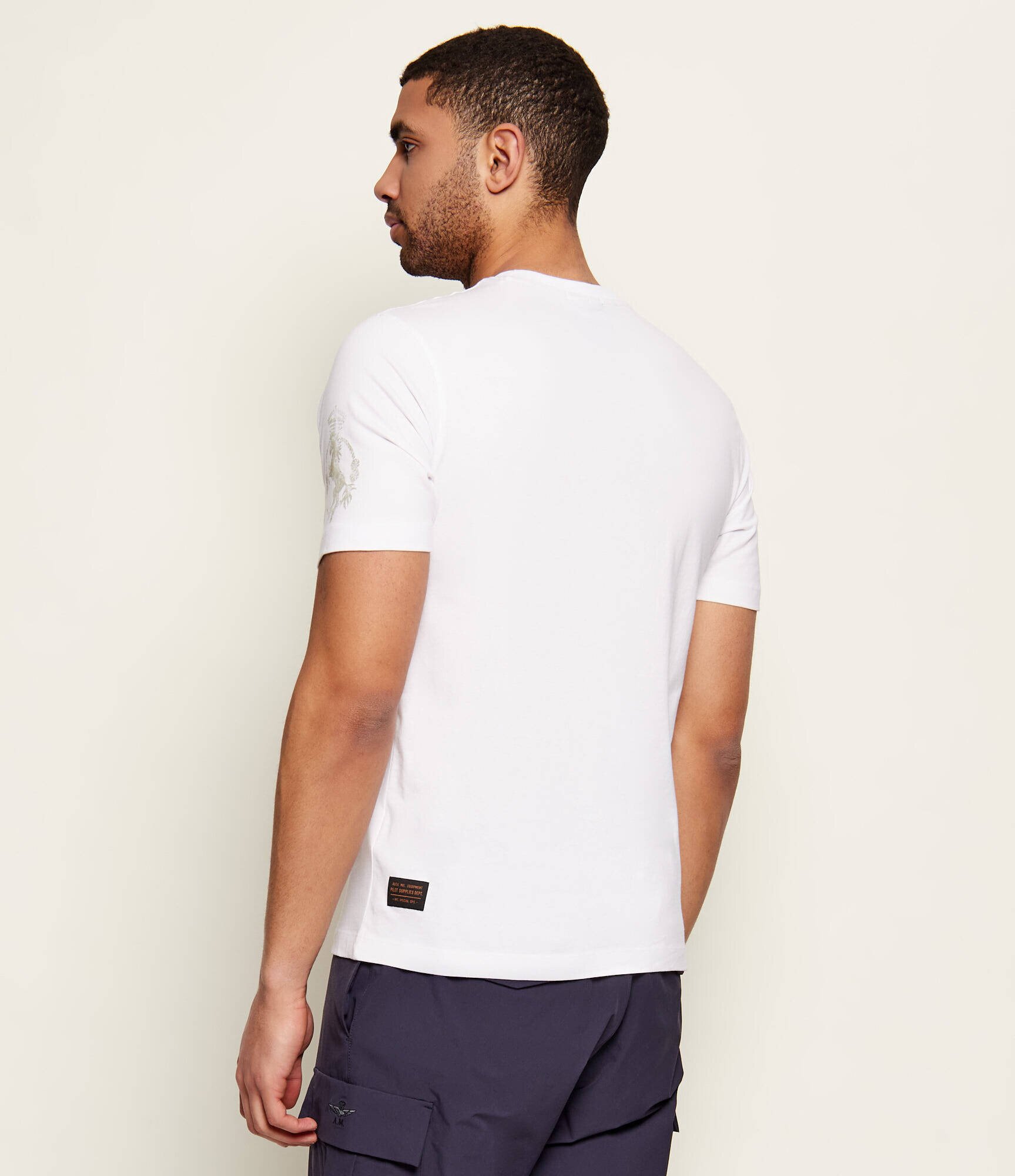 Aeronautica Militare Tricou | regular fit