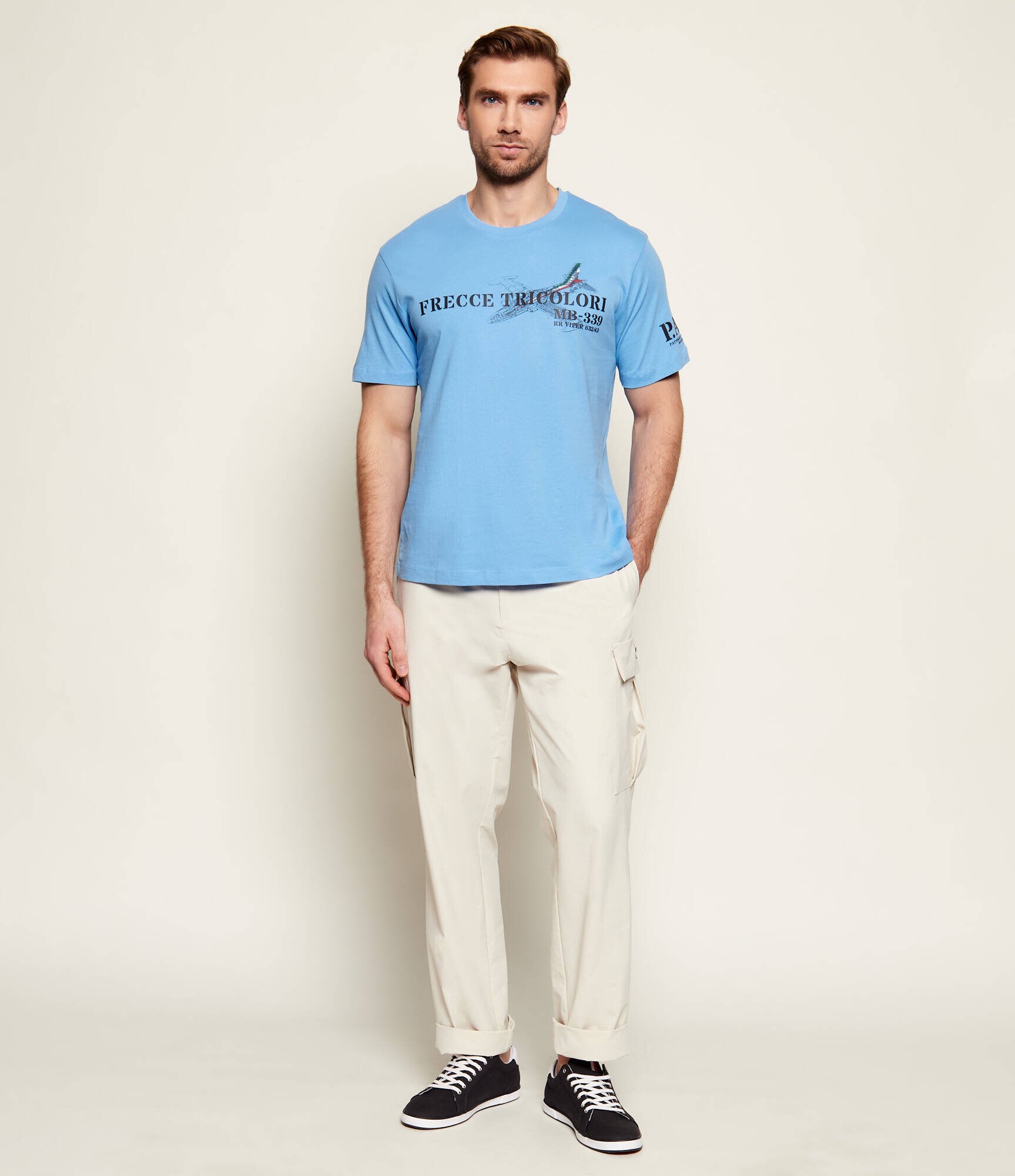 Aeronautica Militare Tricou | regular fit