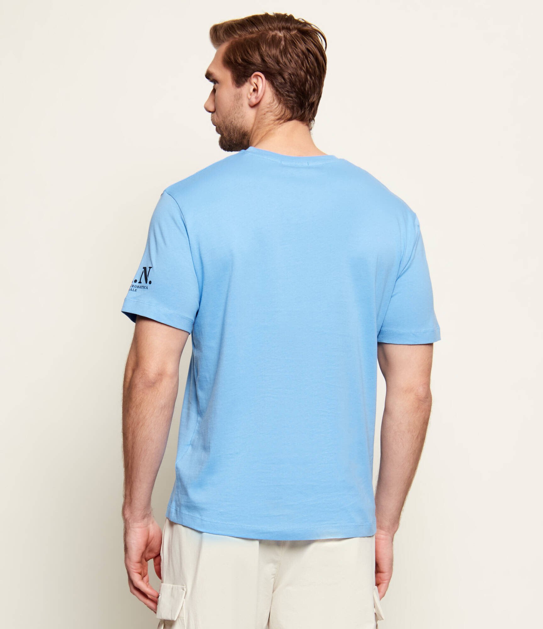 Aeronautica Militare Tricou | regular fit