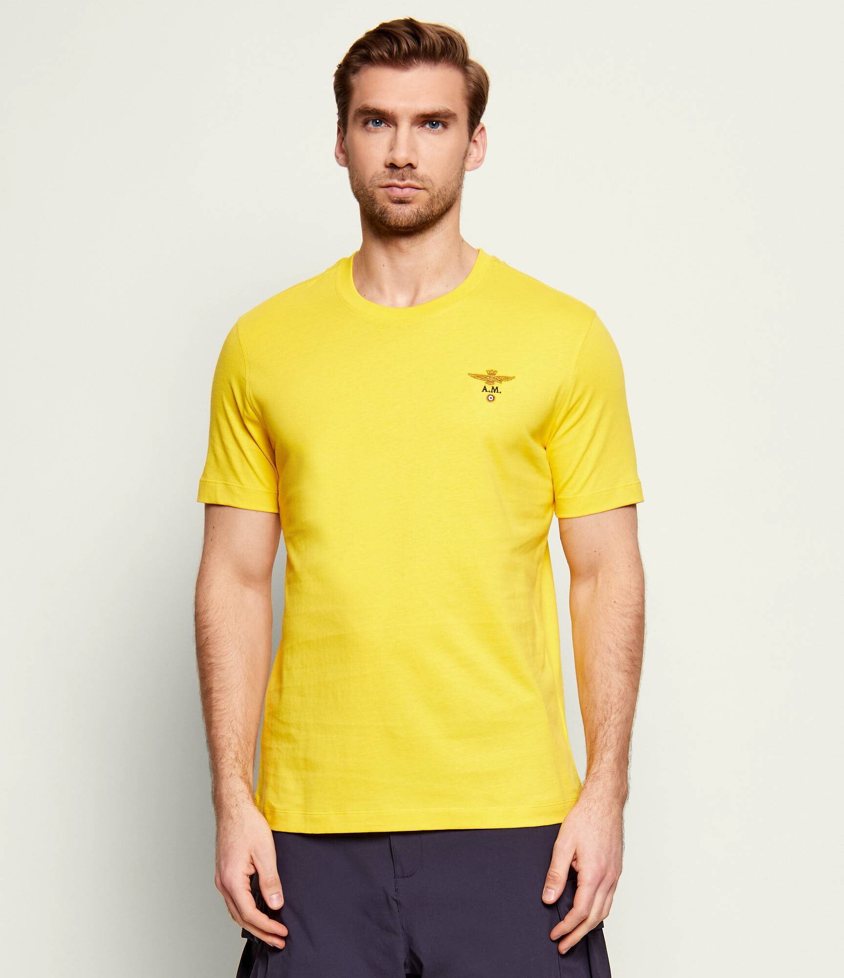 Aeronautica Militare Tricou | regular fit