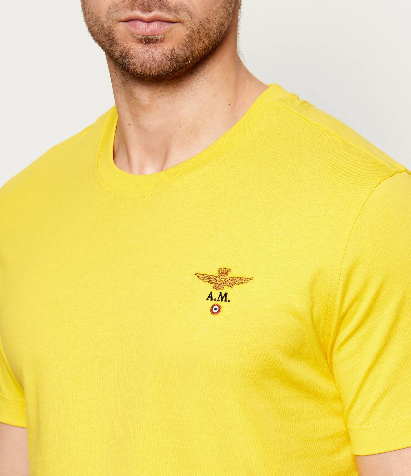 Aeronautica Militare Tricou | regular fit