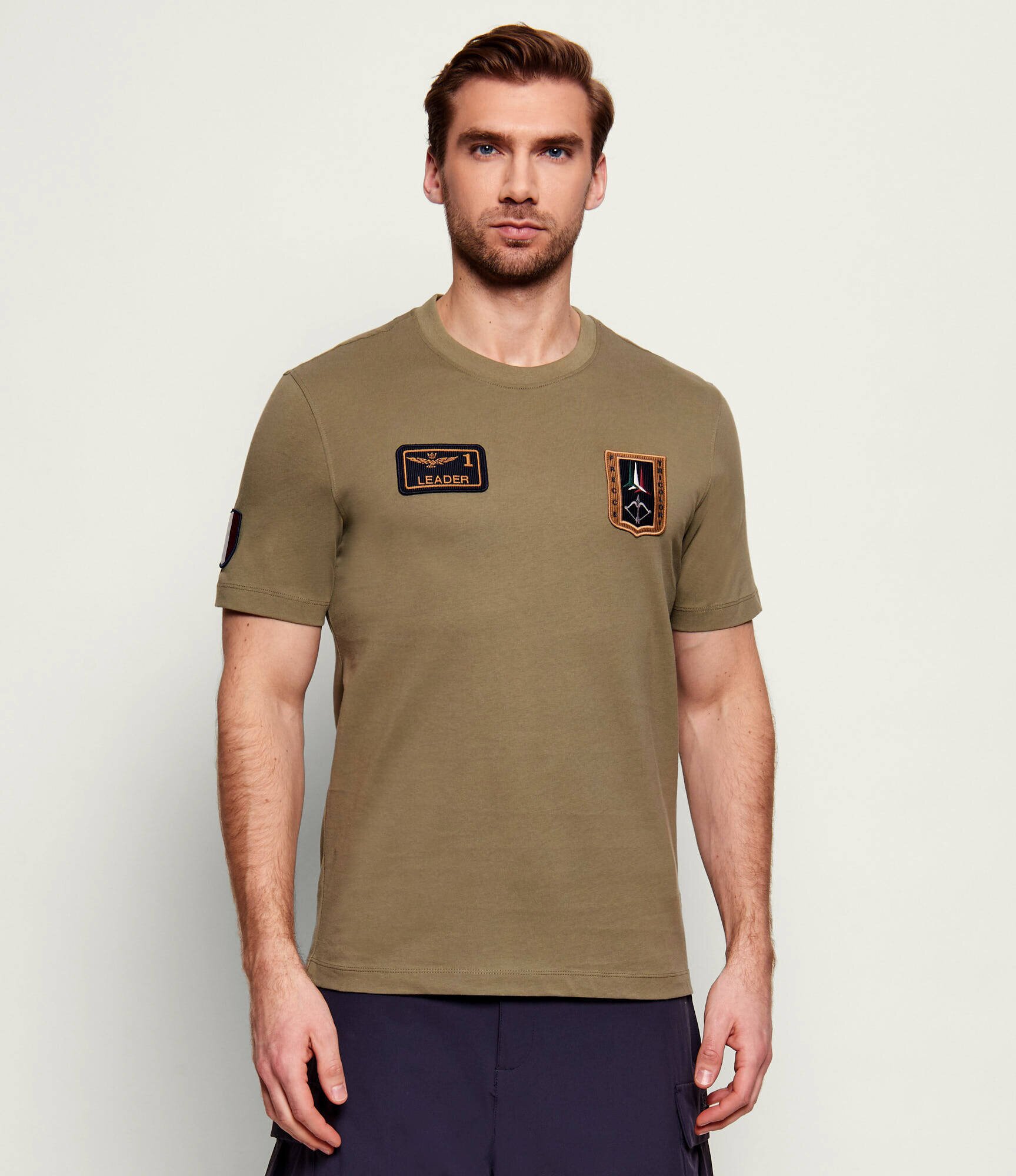 Aeronautica Militare Tricou | regular fit