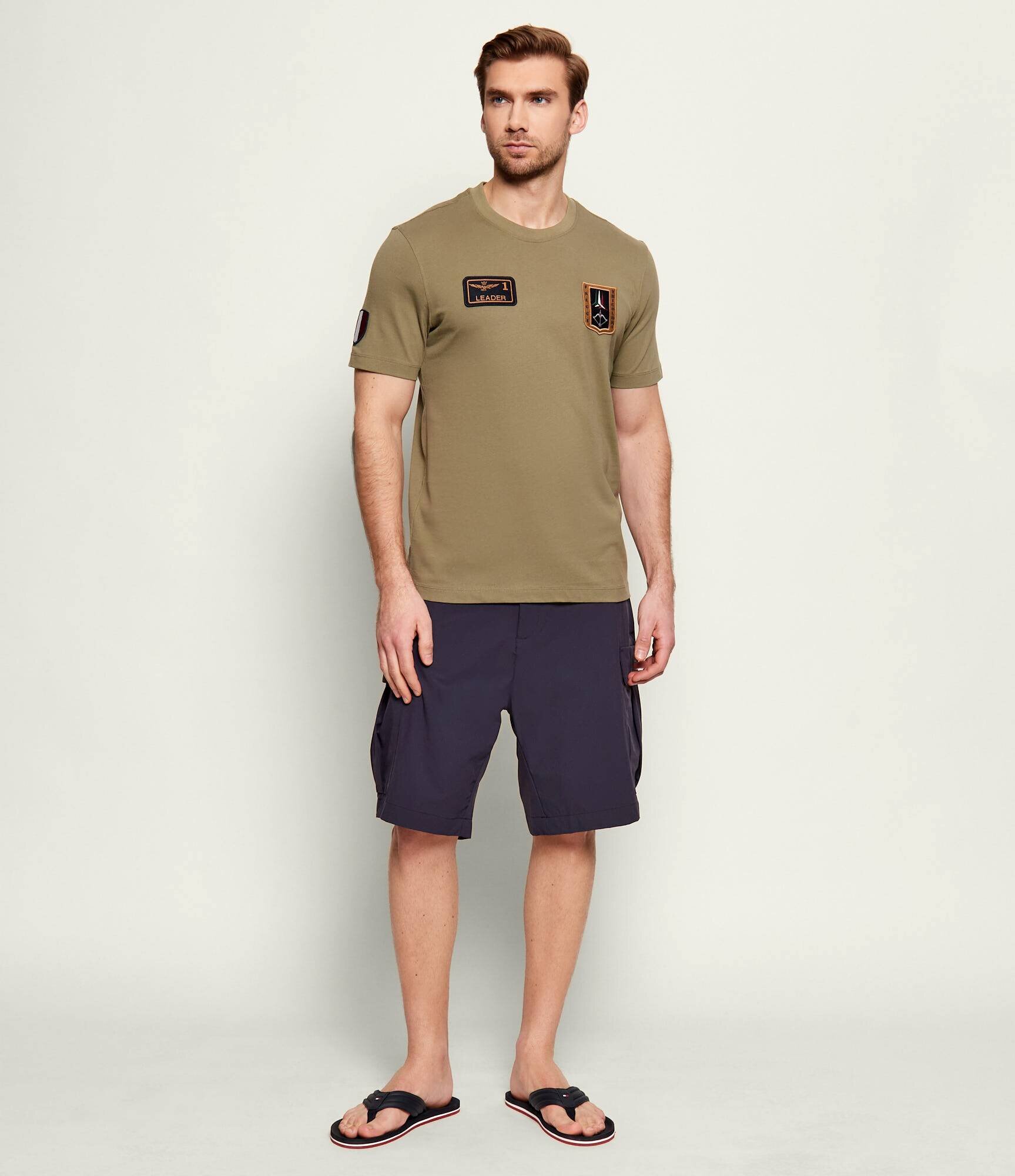 Aeronautica Militare Tricou | regular fit