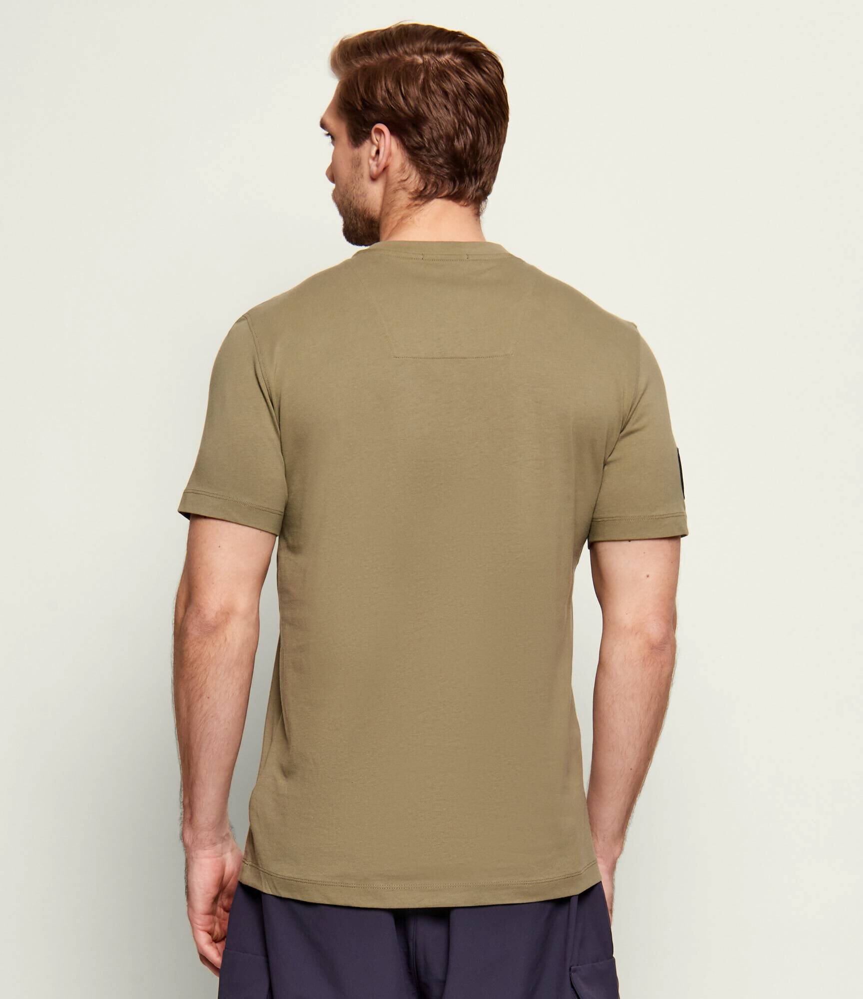 Aeronautica Militare Tricou | regular fit