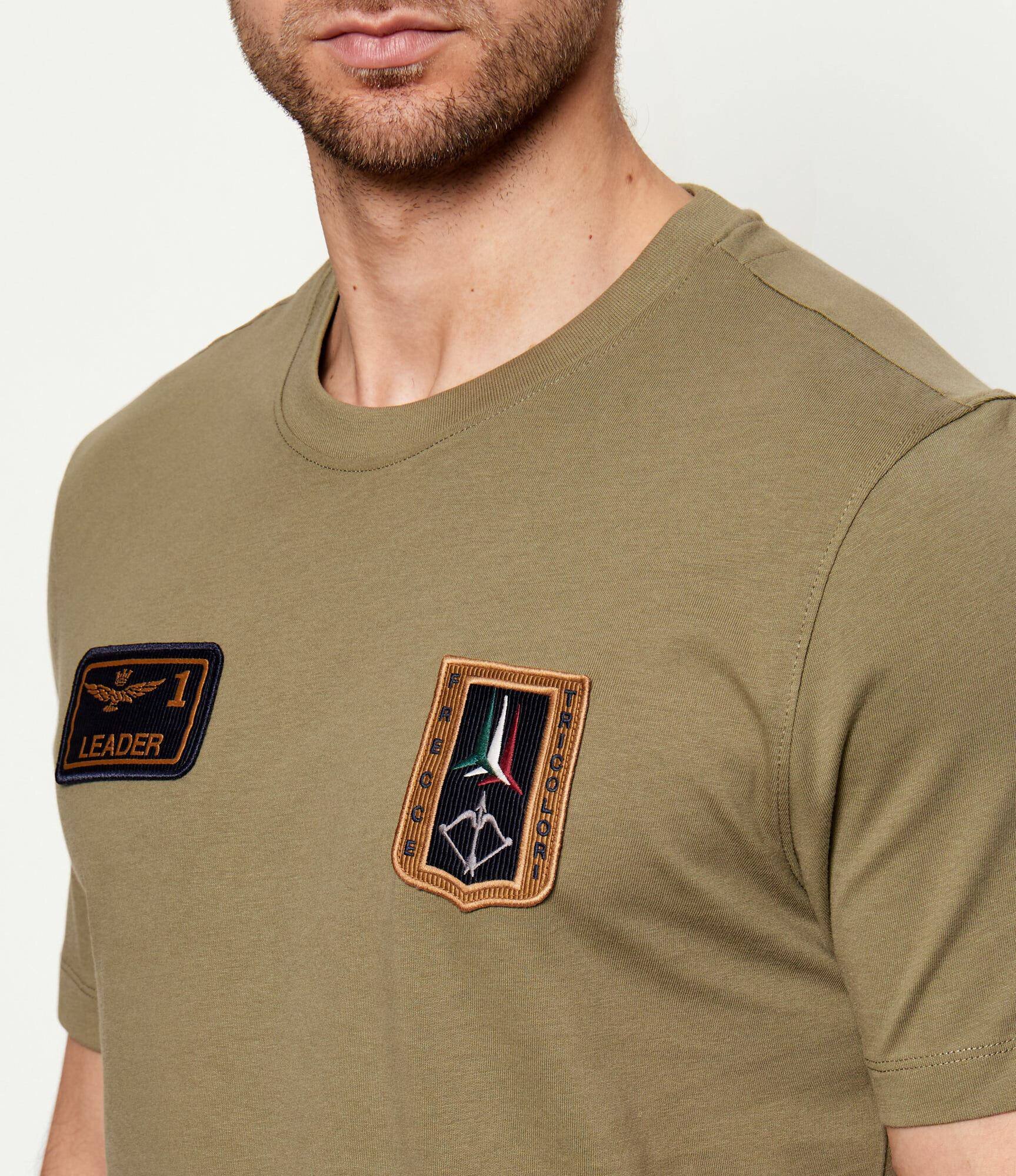Aeronautica Militare Tricou | regular fit