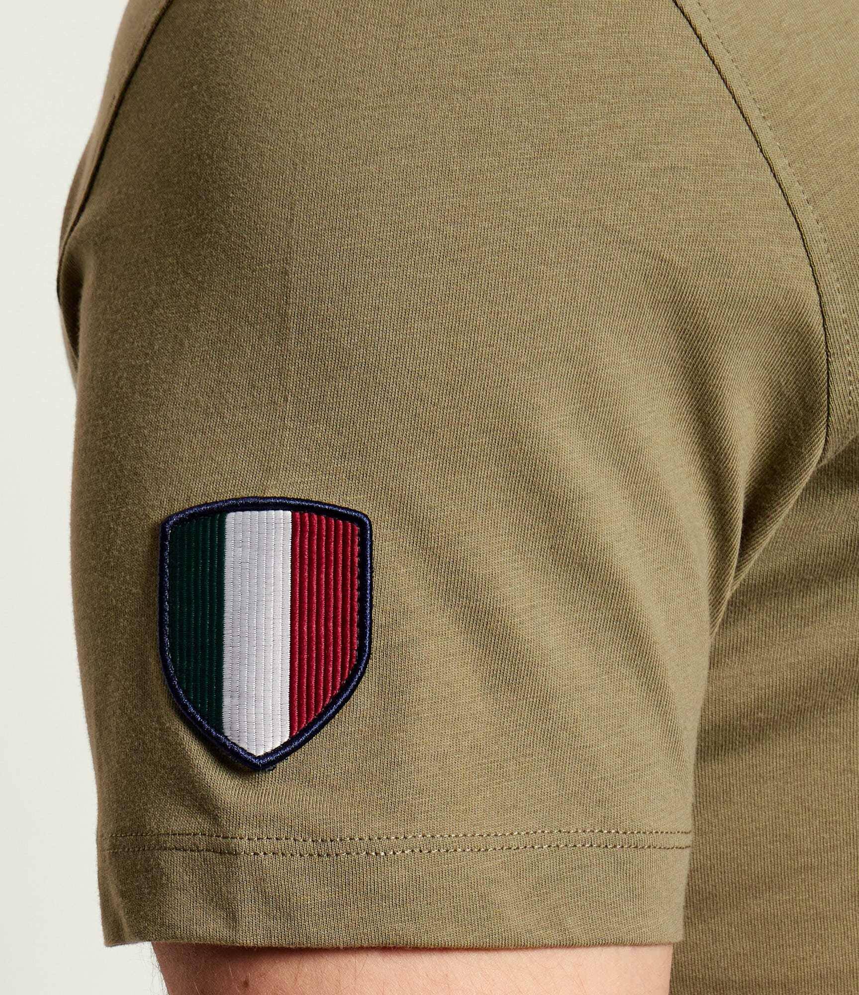 Aeronautica Militare Tricou | regular fit