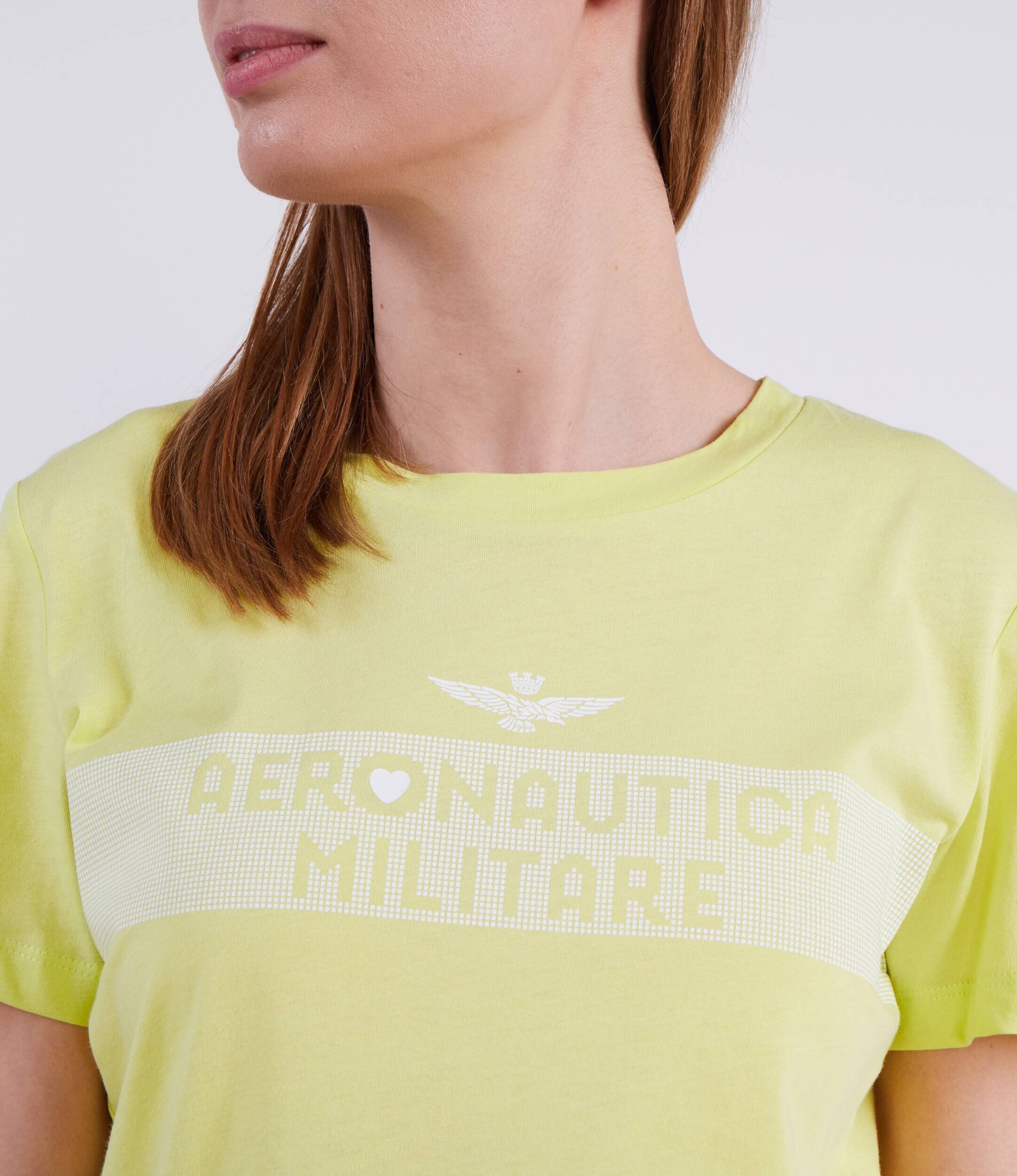 Aeronautica Militare Tricou | Slim Fit