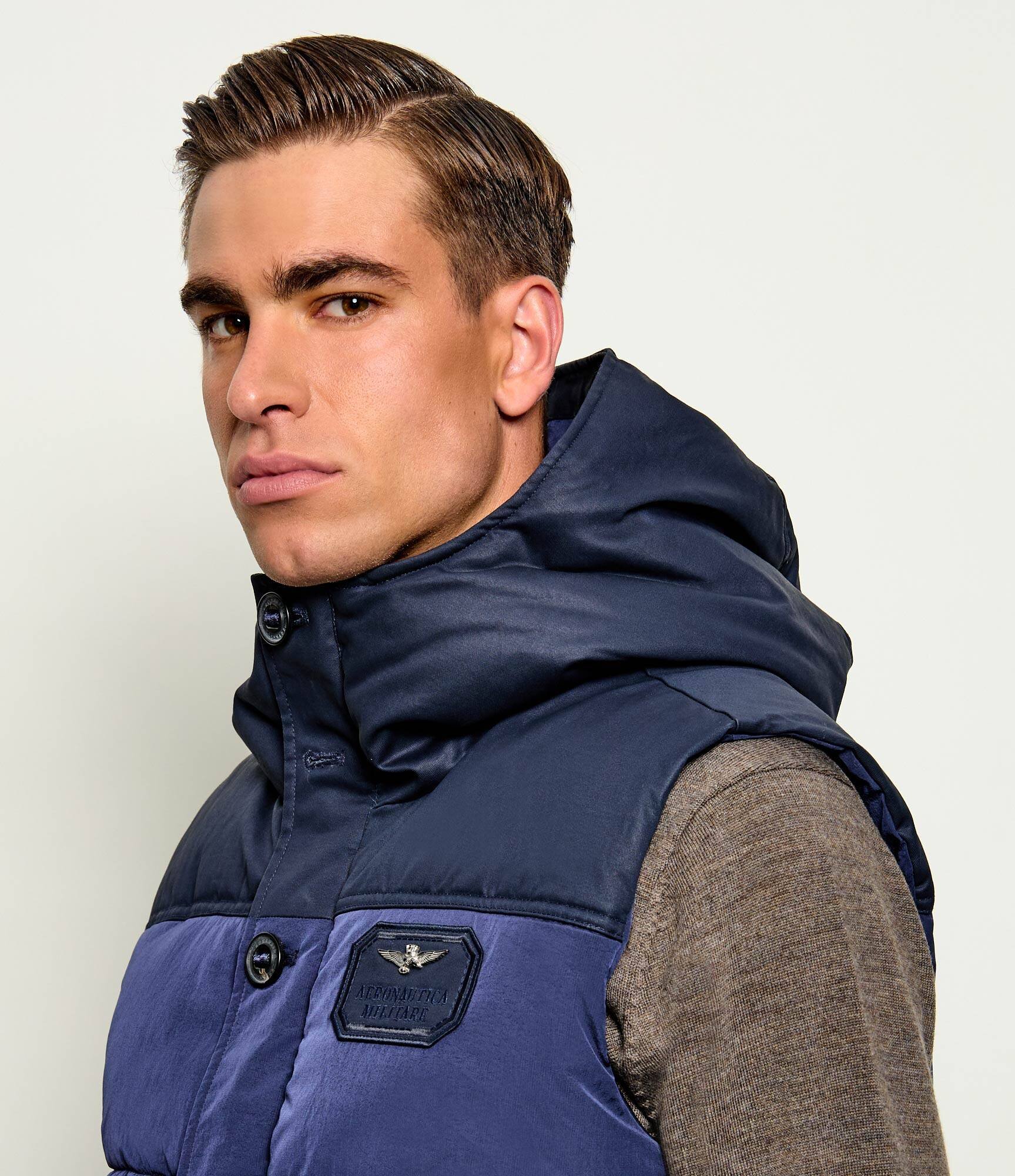 Aeronautica Militare Vestă | regular fit