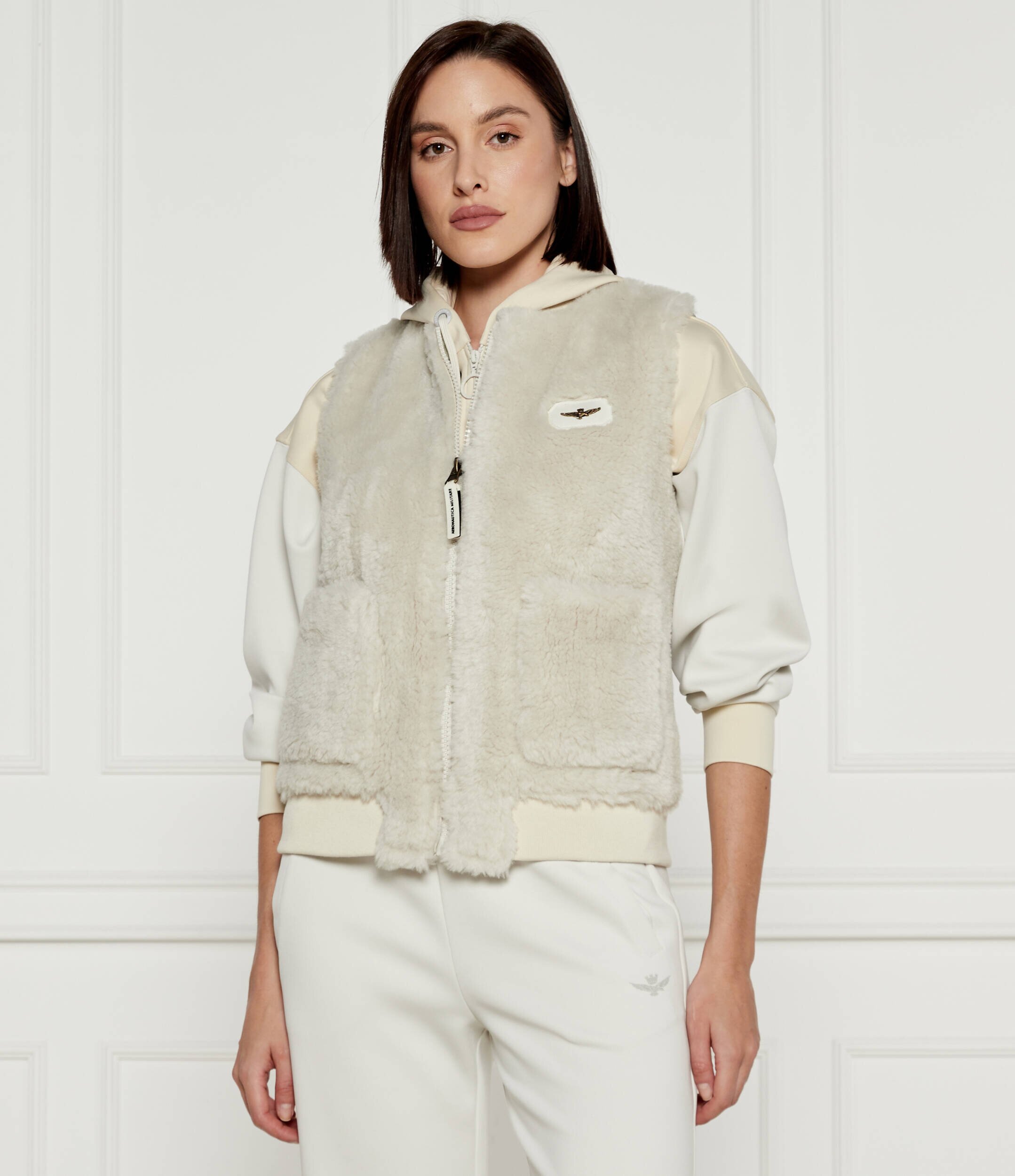 Aeronautica Militare Vestă | Regular Fit