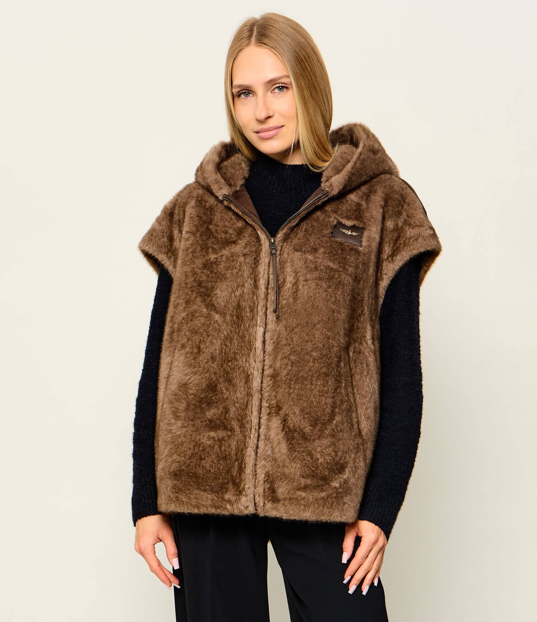Aeronautica Militare Vestă | Relaxed fit