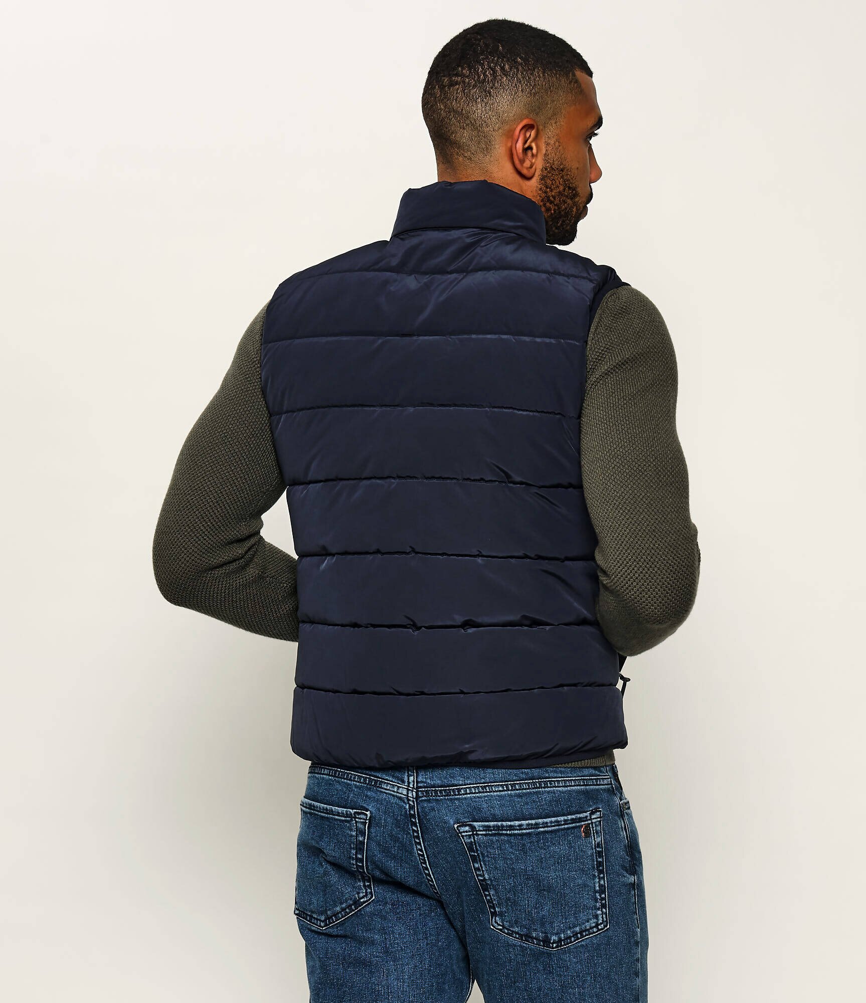 Aeronautica Militare Vestă | Slim Fit