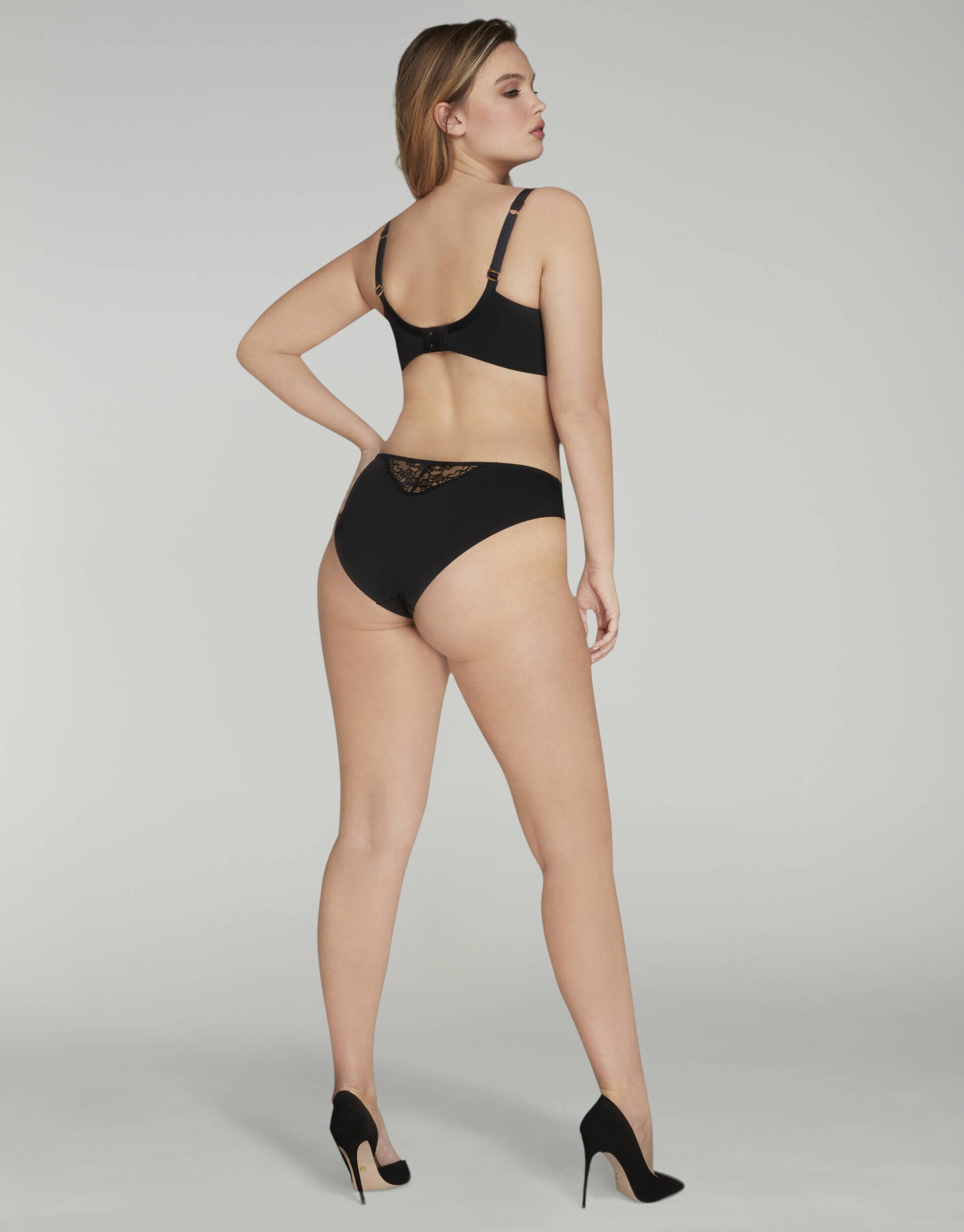 Agent Provocateur Chiloți slipi BRIGETTE