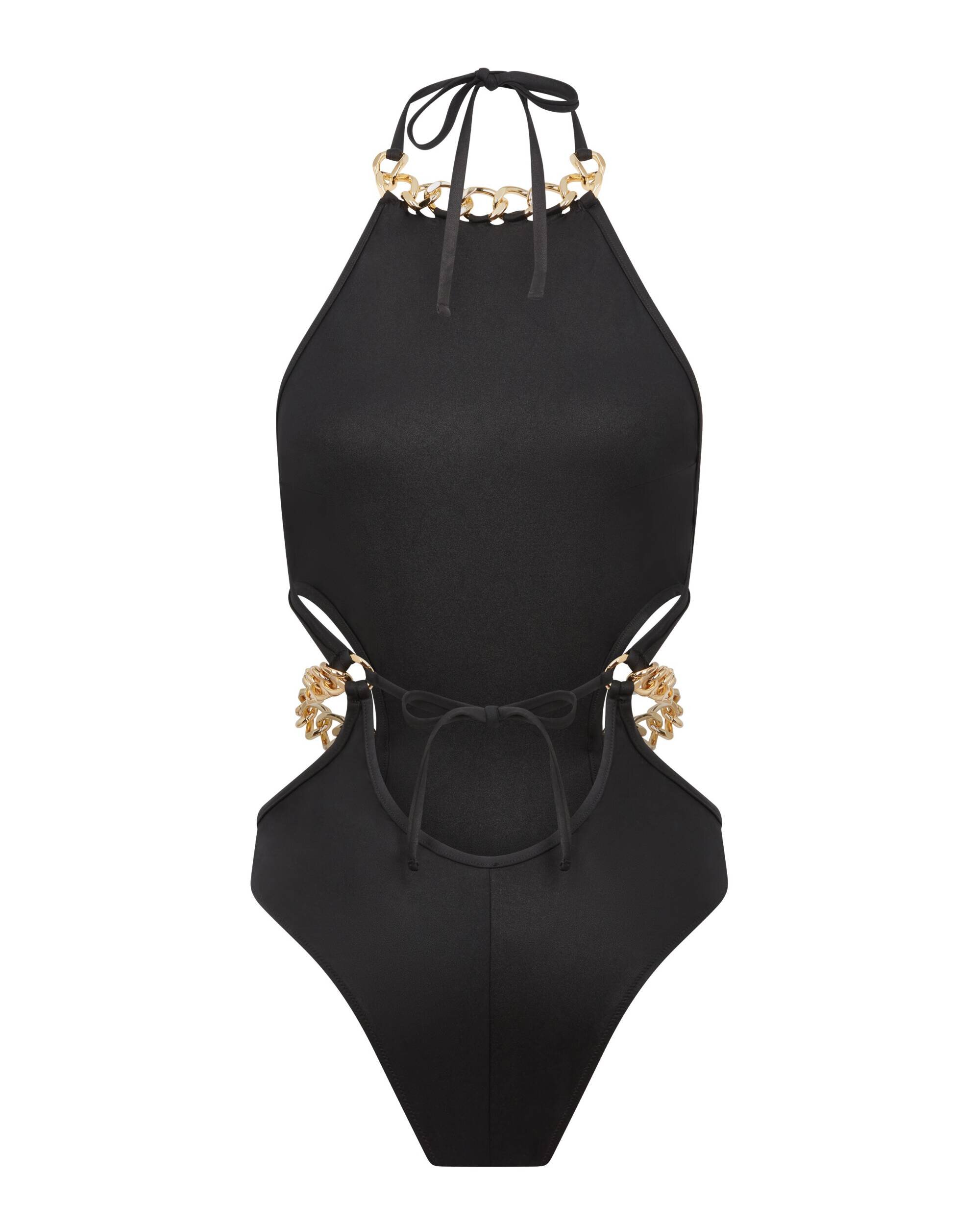 Agent Provocateur Costum de baie AXL