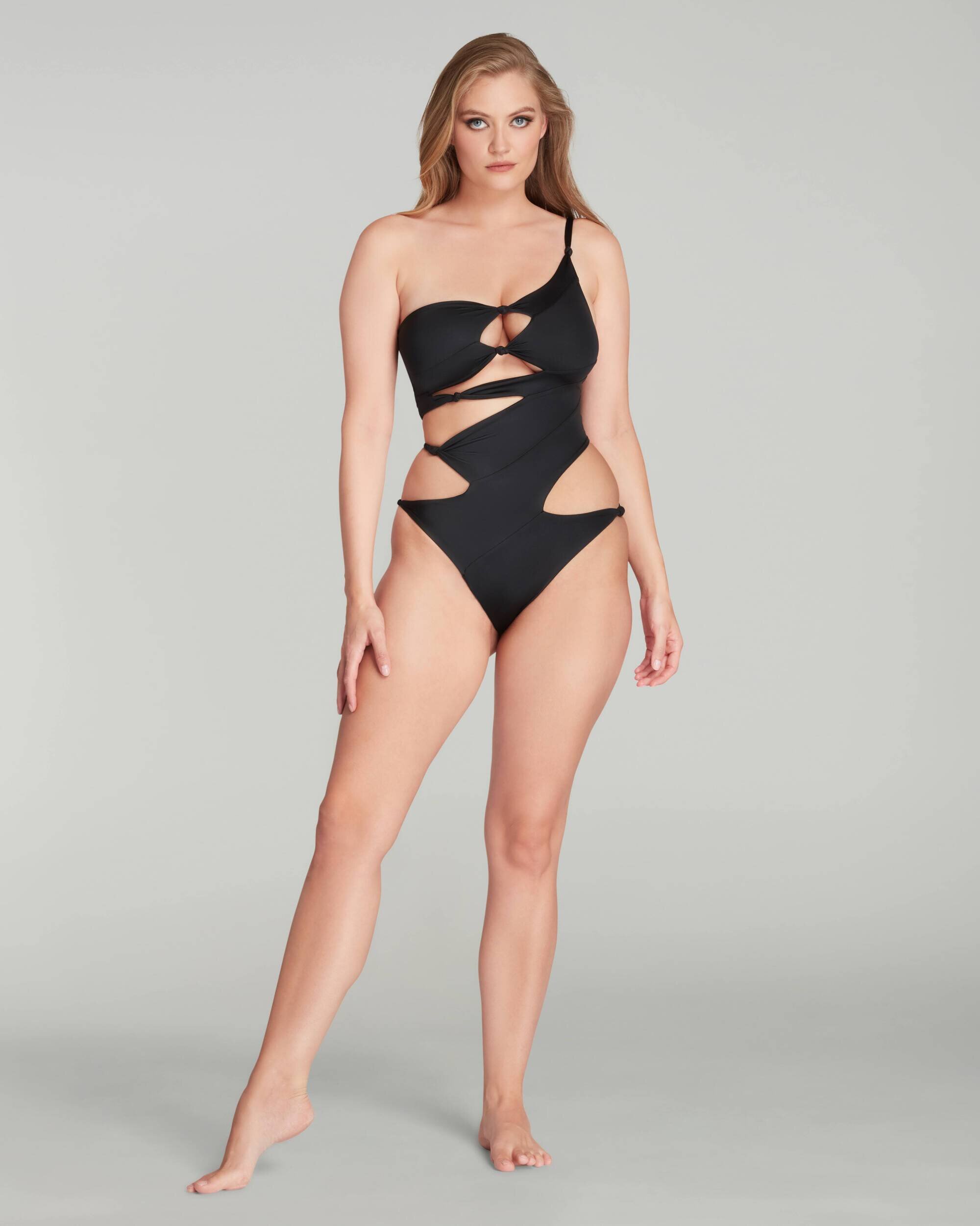 Agent Provocateur Costum de baie ZORIA