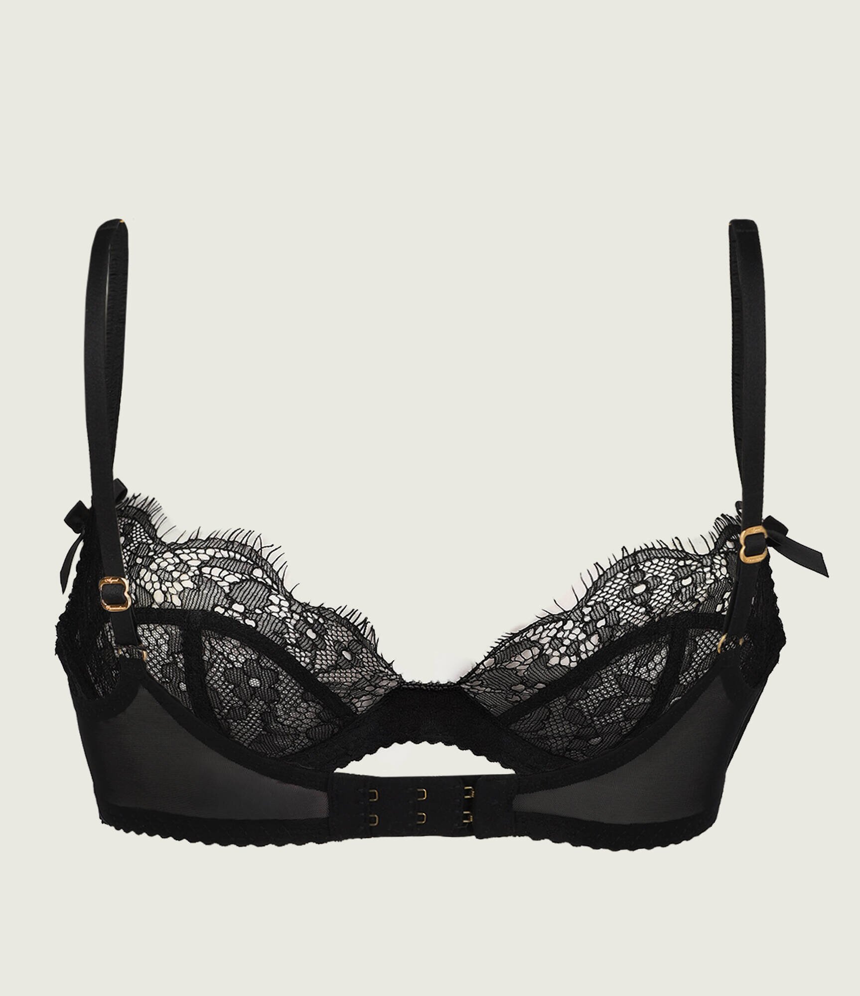 Agent Provocateur De dantelă sutien LORNA