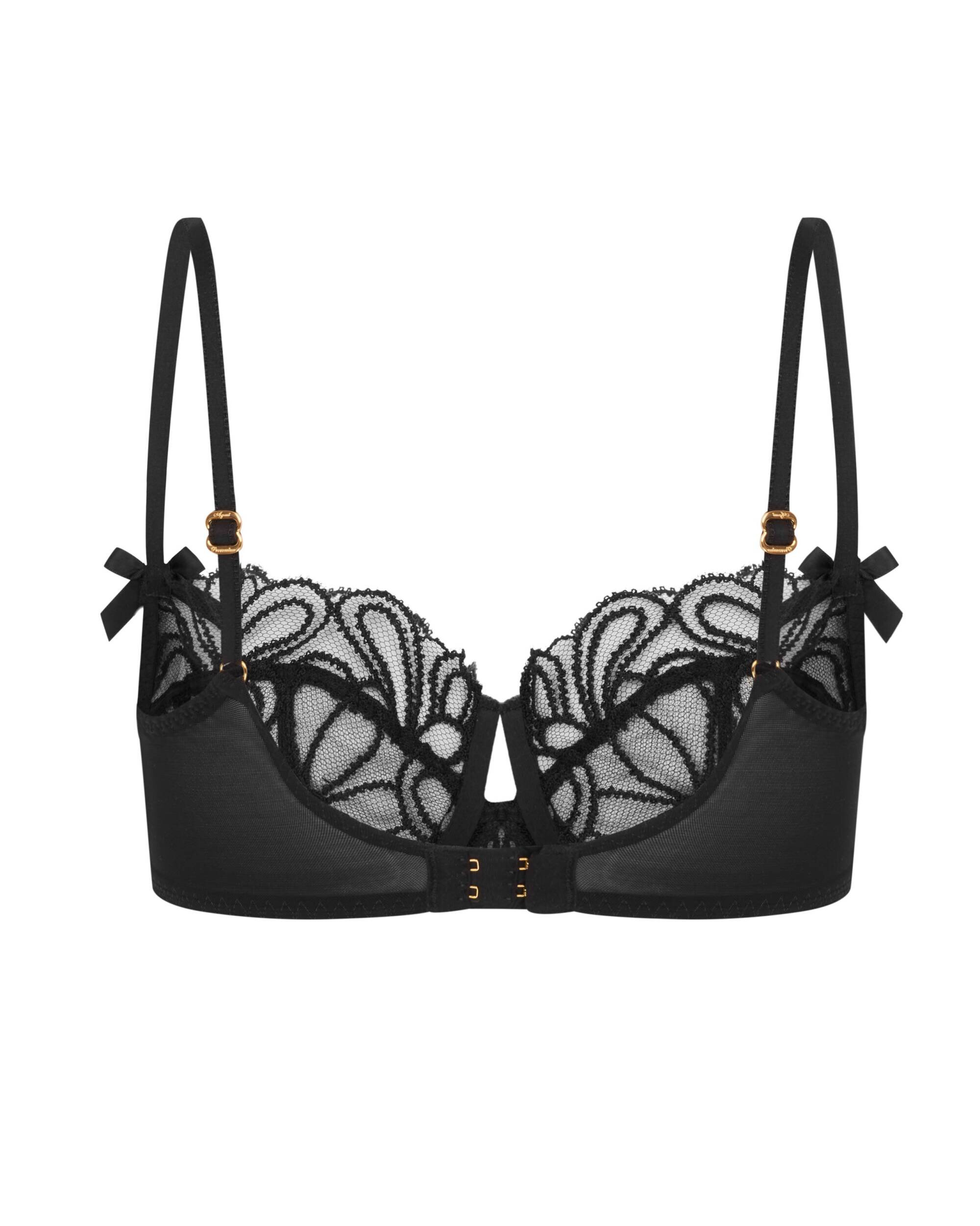 Agent Provocateur De dantelă sutien NELLE