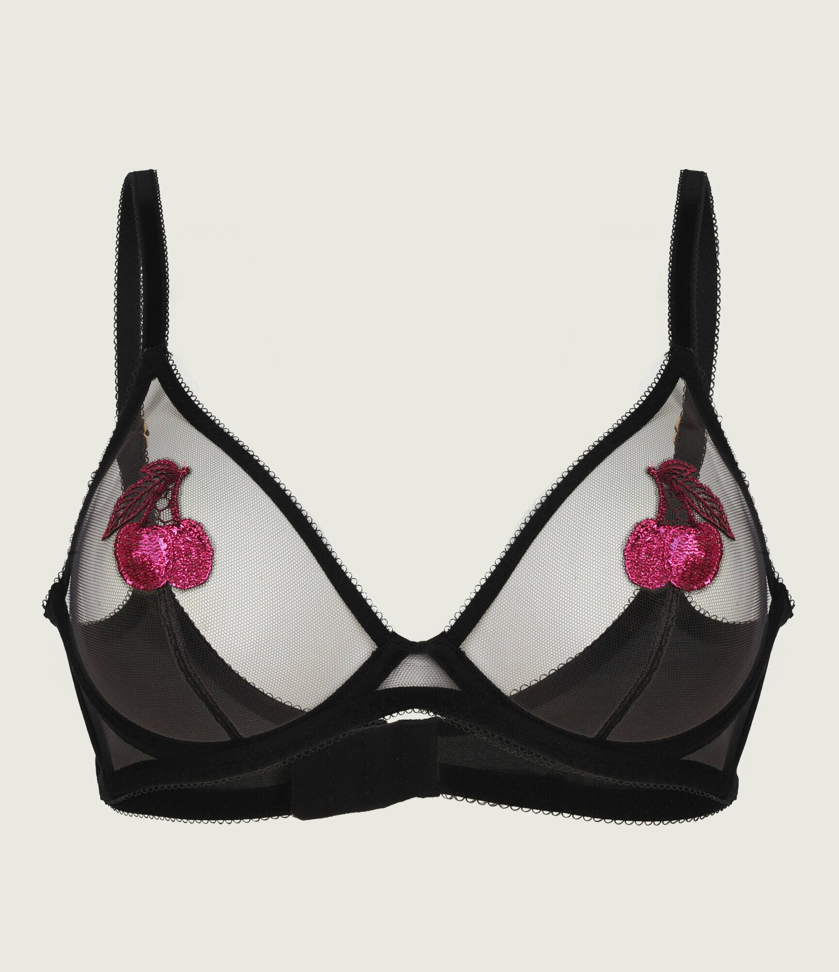 Agent Provocateur De dantelă sutien PERRI