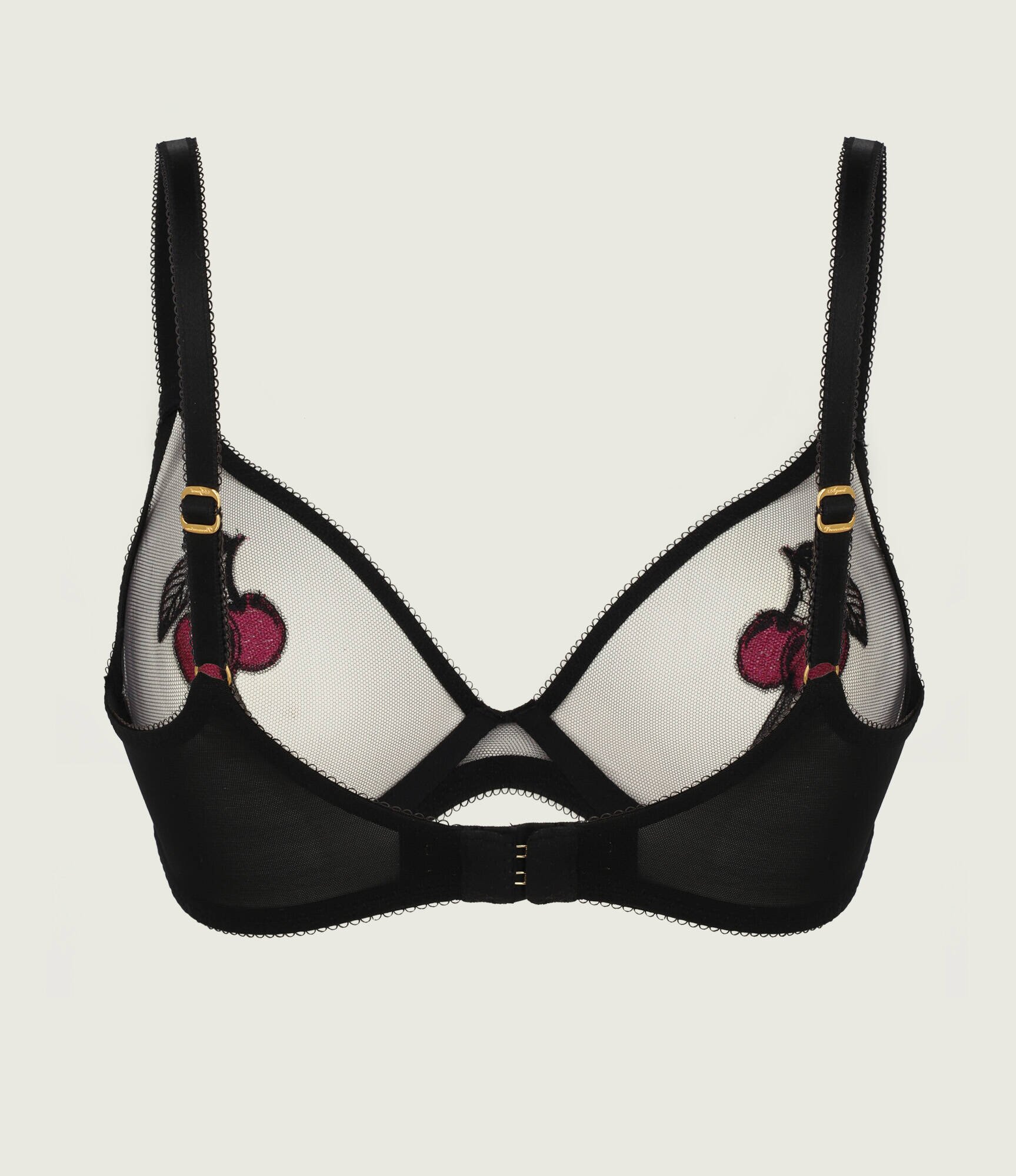 Agent Provocateur De dantelă sutien PERRI