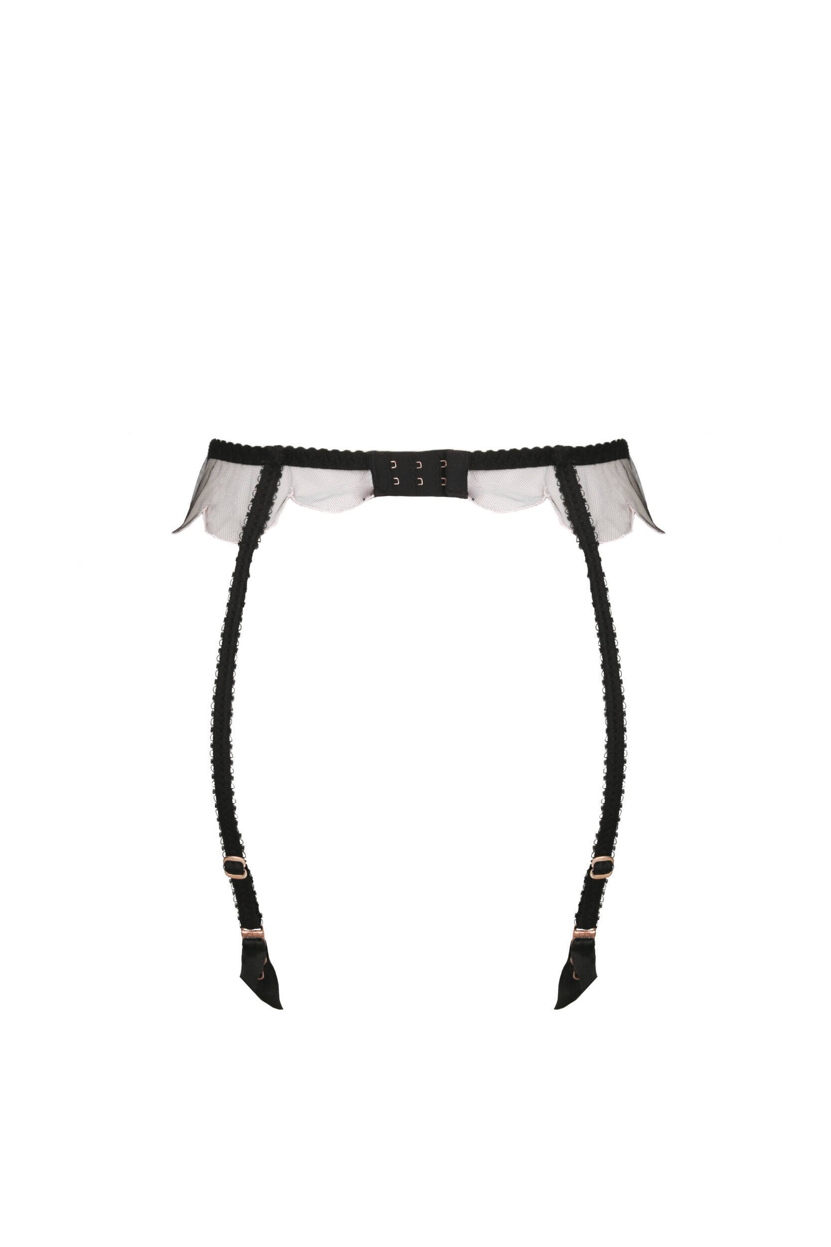 Agent Provocateur Portjartier LORNA