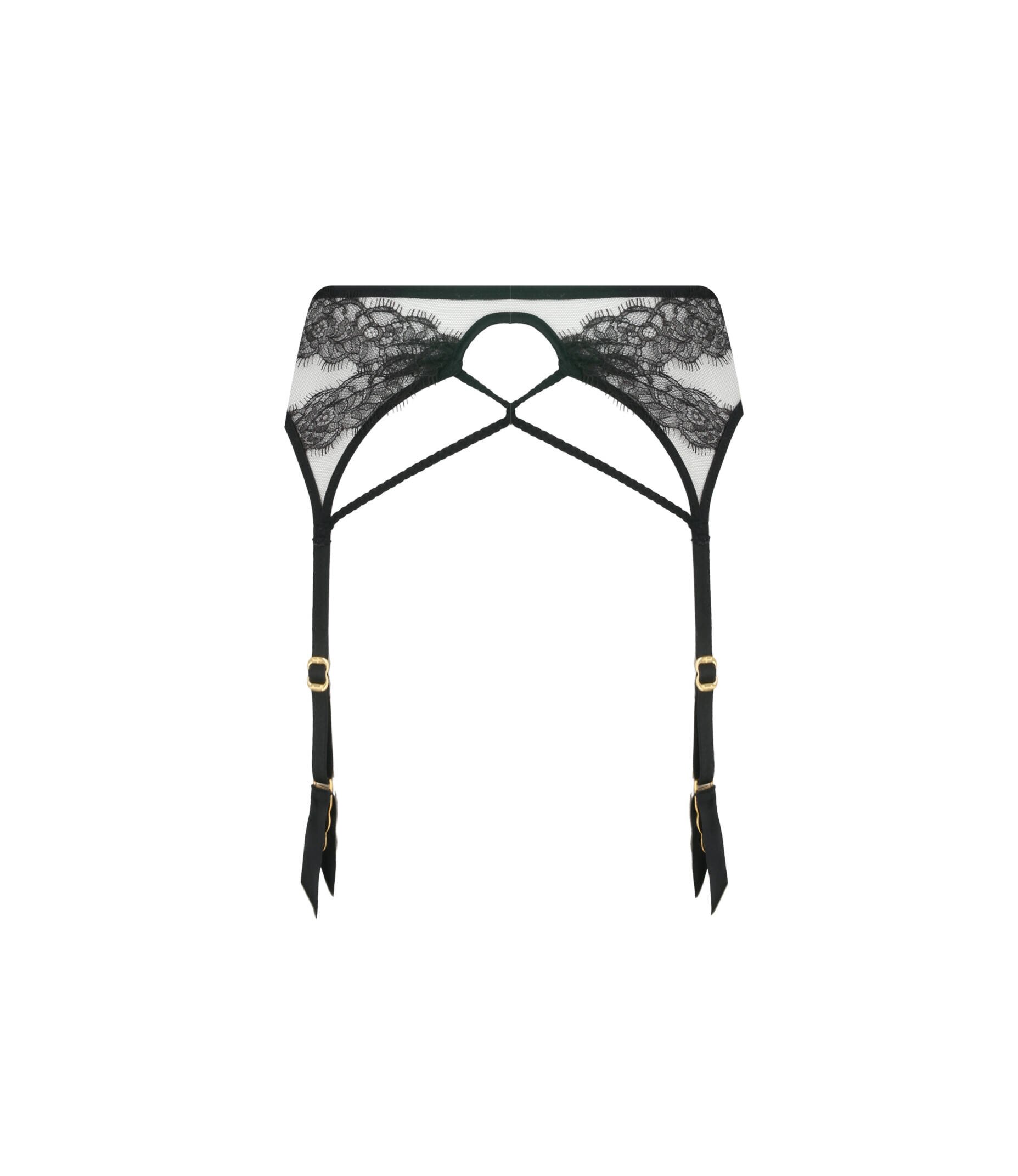 Agent Provocateur Portjartier NYXIE