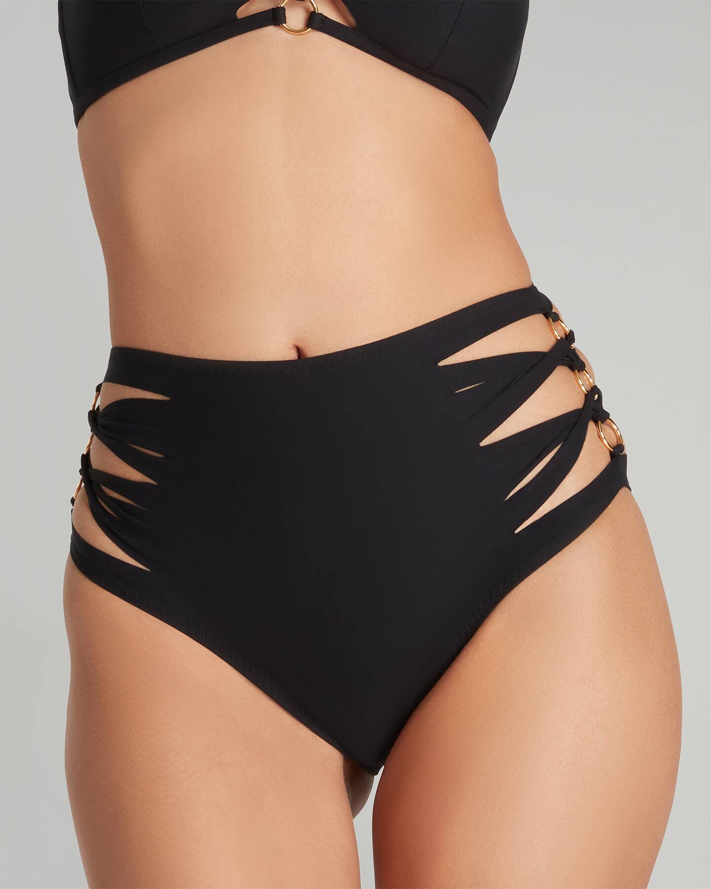 Agent Provocateur Slip de baie GINNY