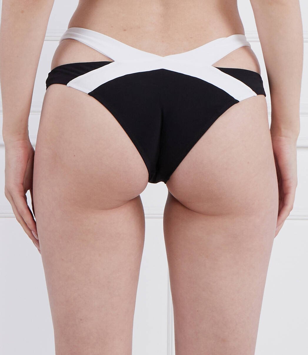 Agent Provocateur Slip de baie MAZZY1
