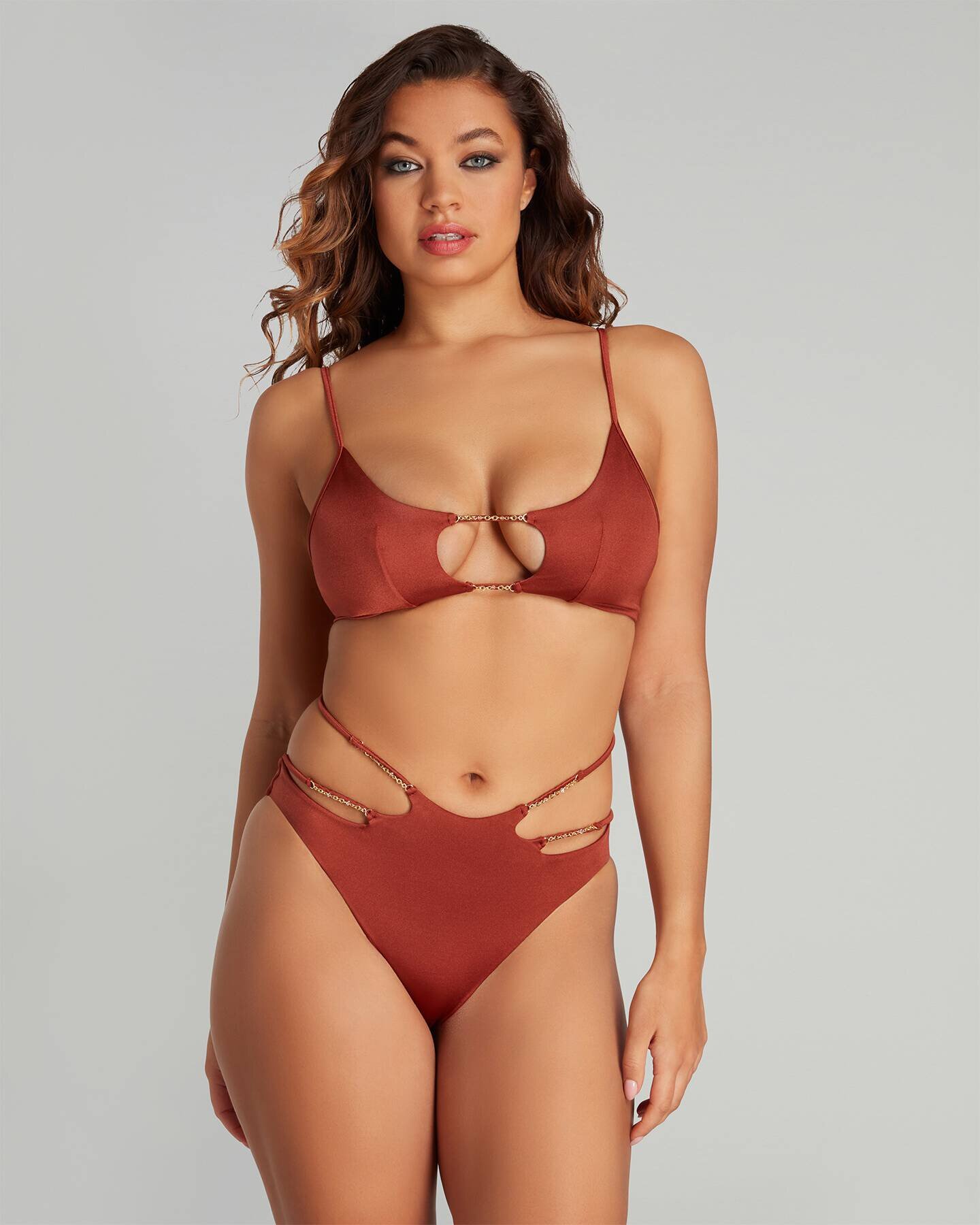 Agent Provocateur Sutien de baie CHRISTIANA