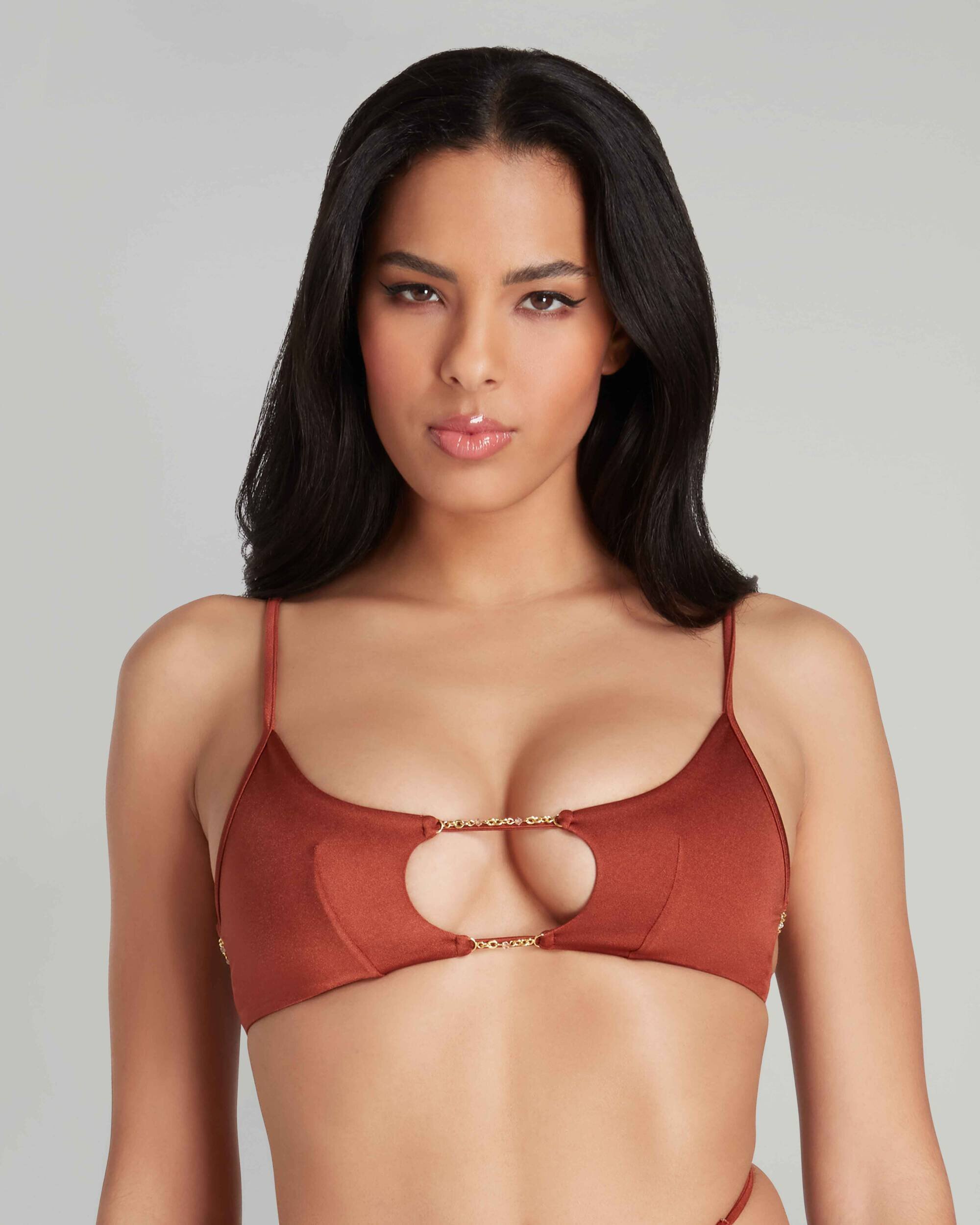 Agent Provocateur Sutien de baie CHRISTIANA