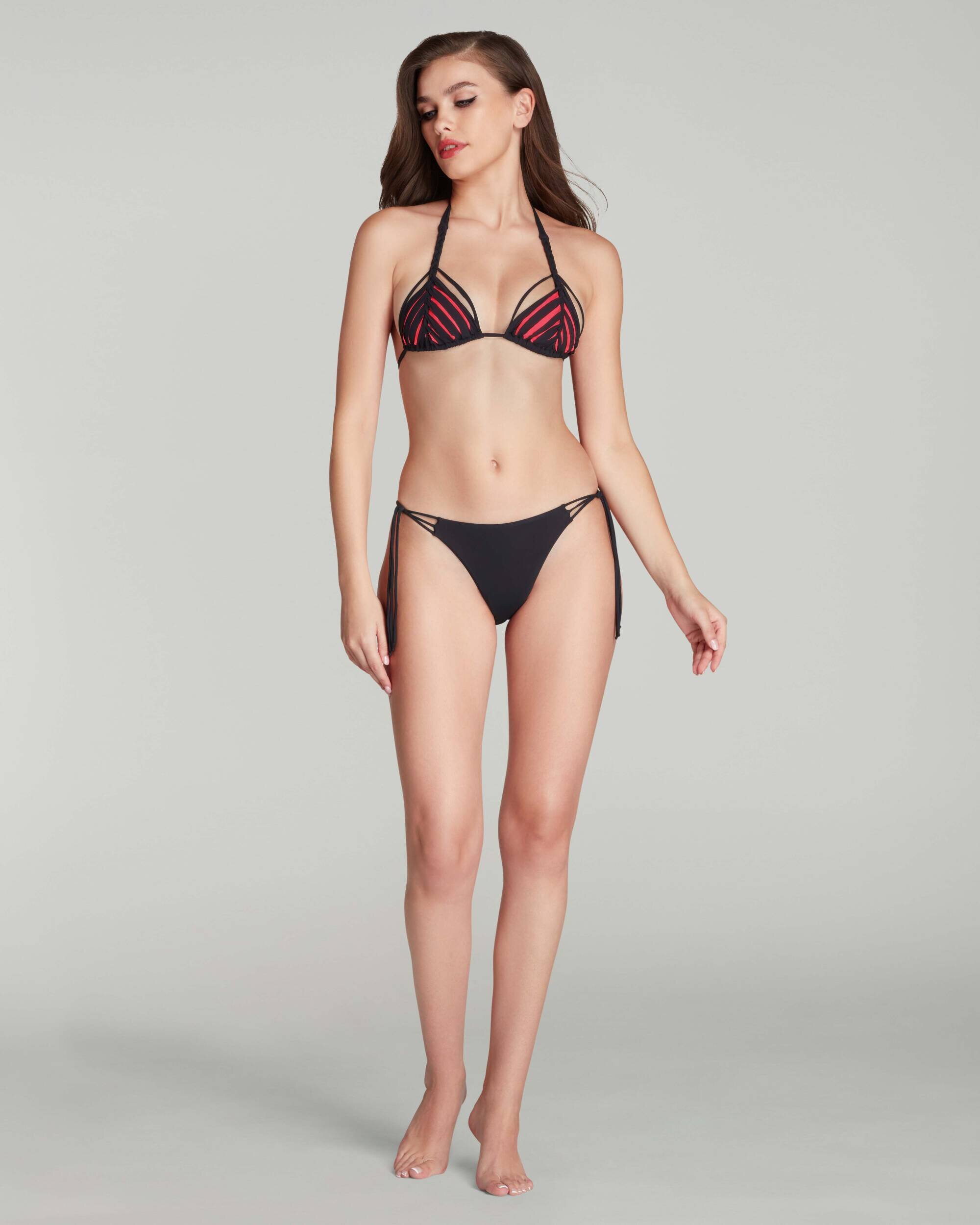 Agent Provocateur Sutien de baie LATICIA