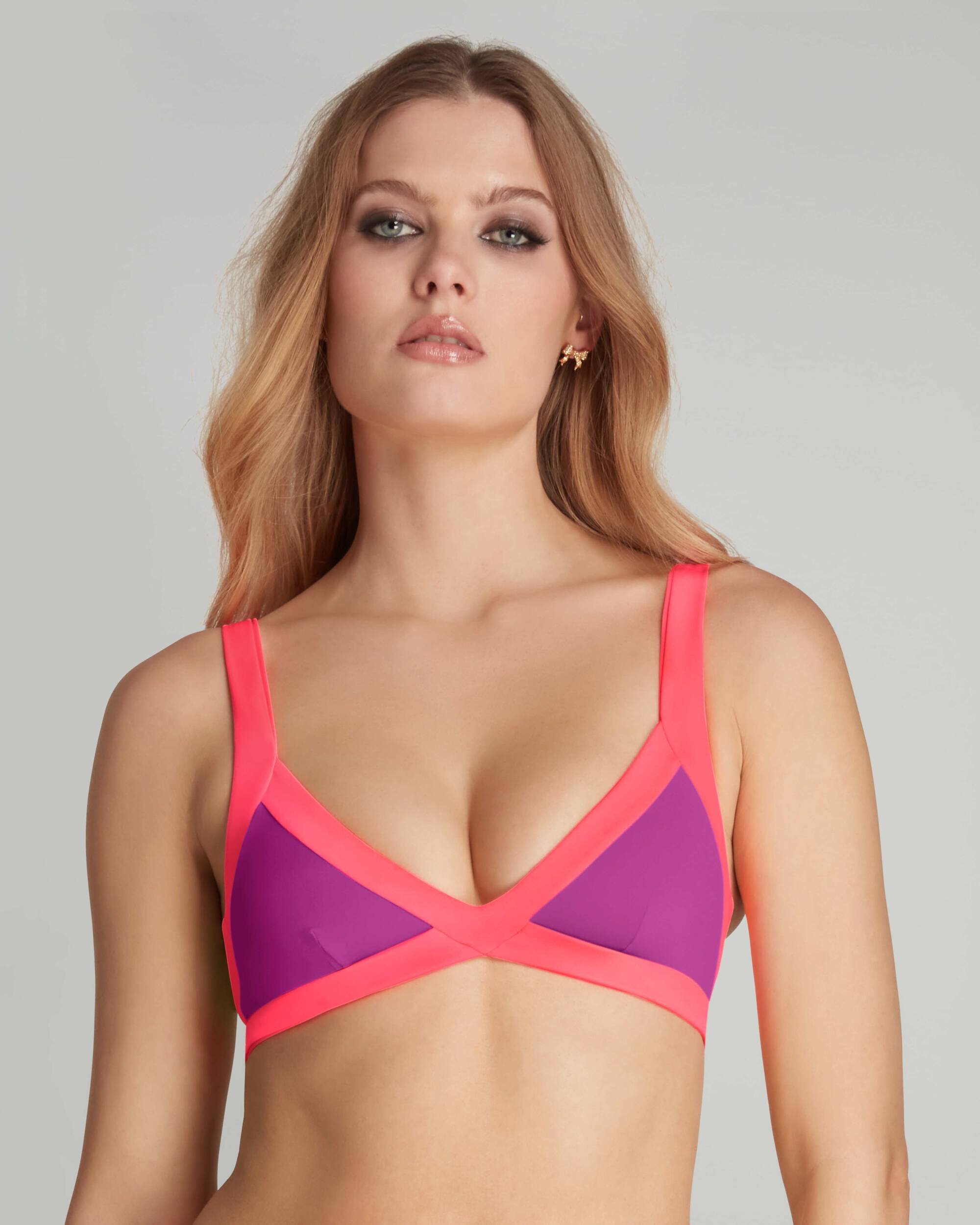 Agent Provocateur Sutien de baie MAZZY
