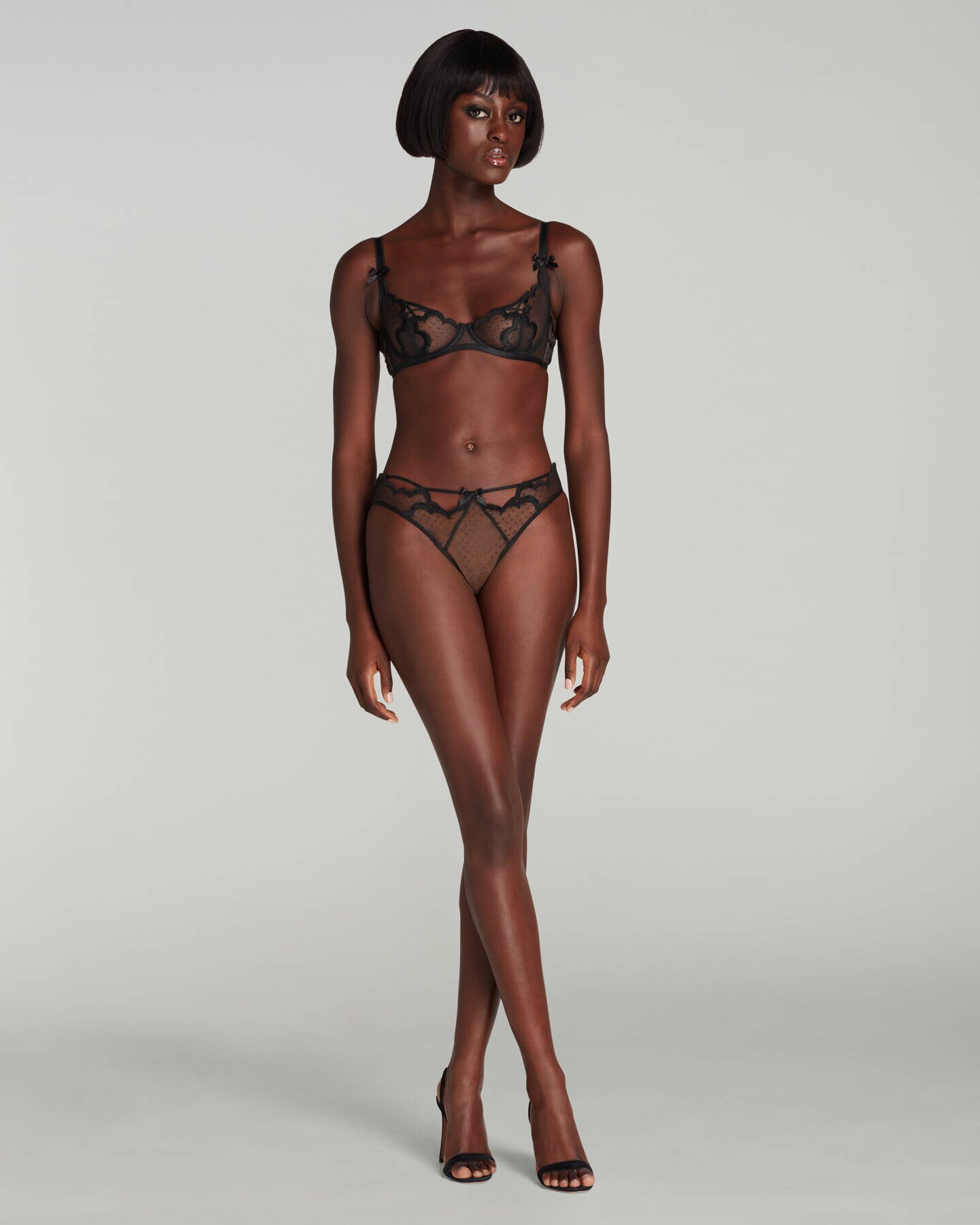 Agent Provocateur Sutien KATANAH