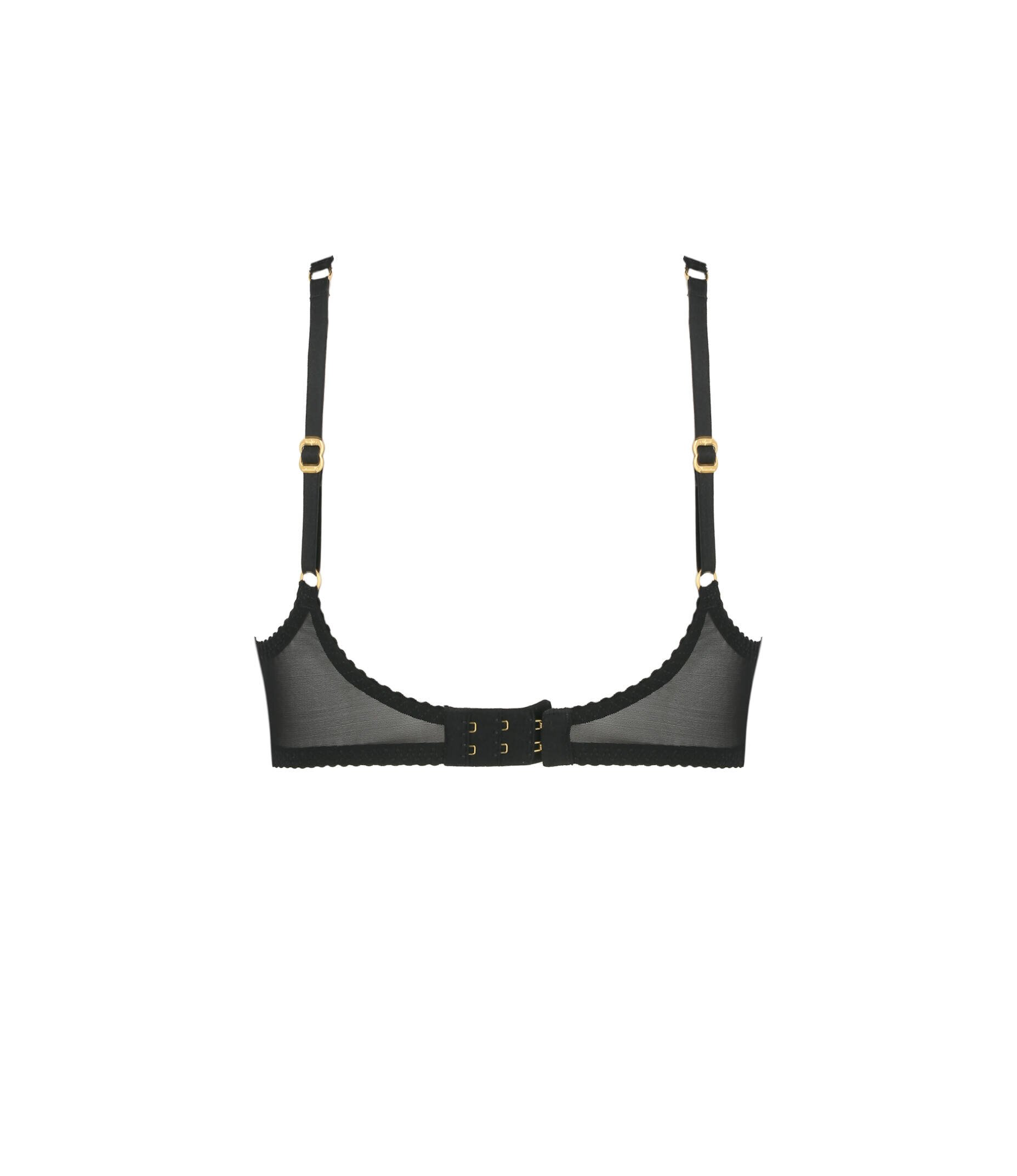 Agent Provocateur Sutien Lornaparty