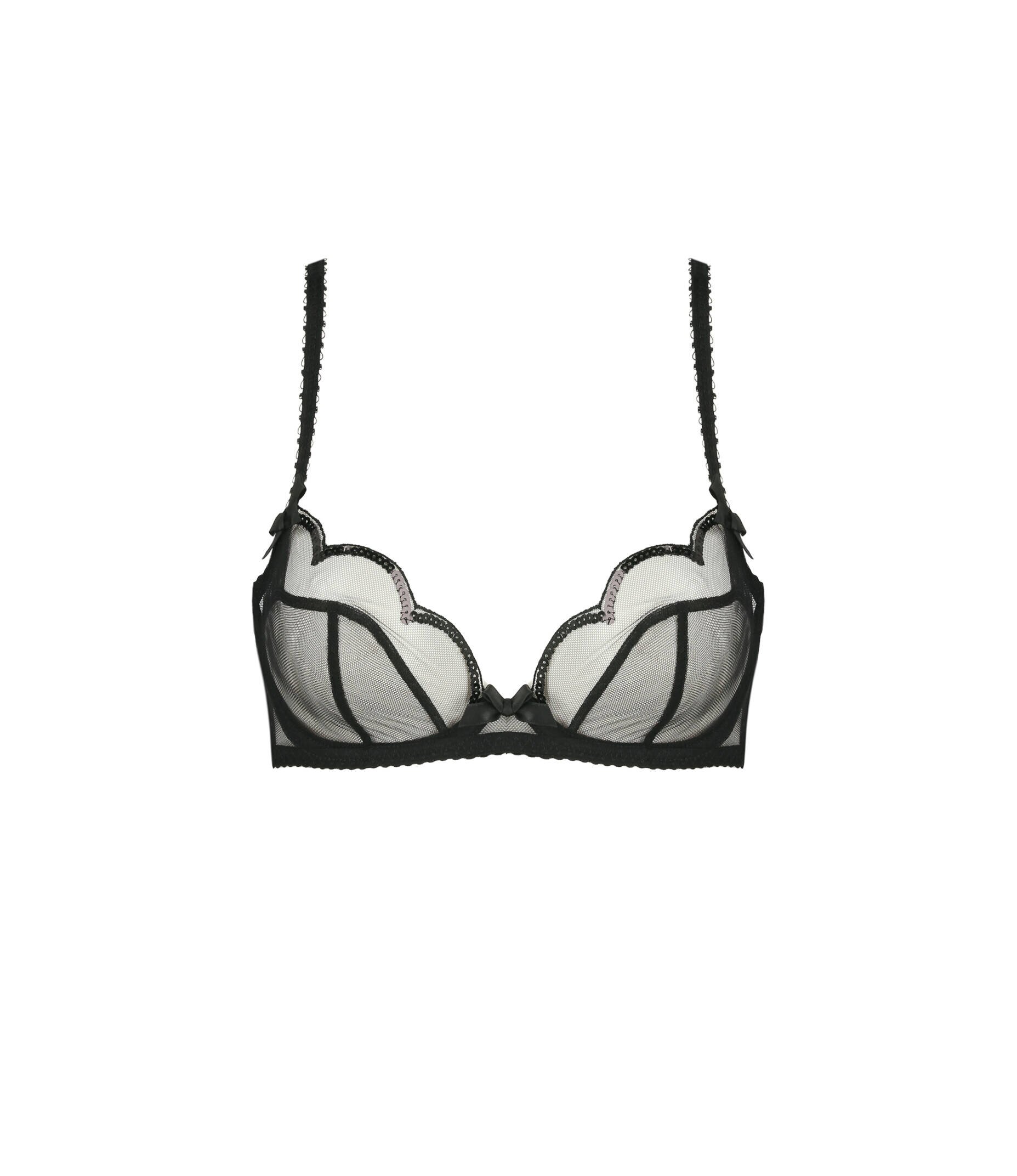 Agent Provocateur Sutien Lornaparty