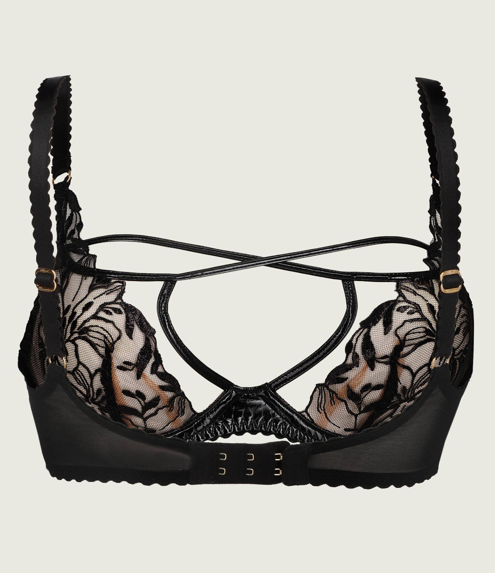 Agent Provocateur Sutien OZELLA