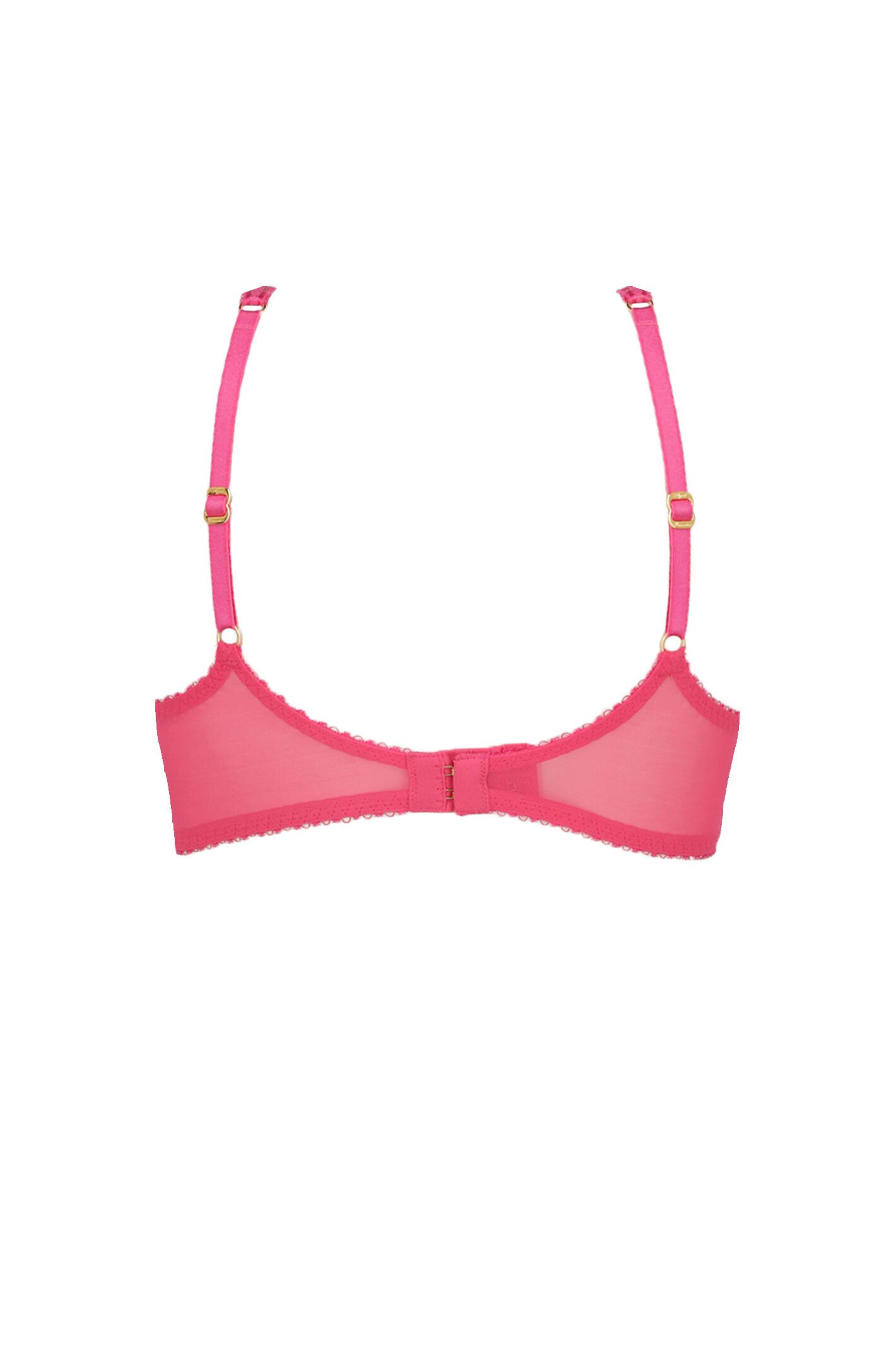 Agent Provocateur Sutien RAIVEN