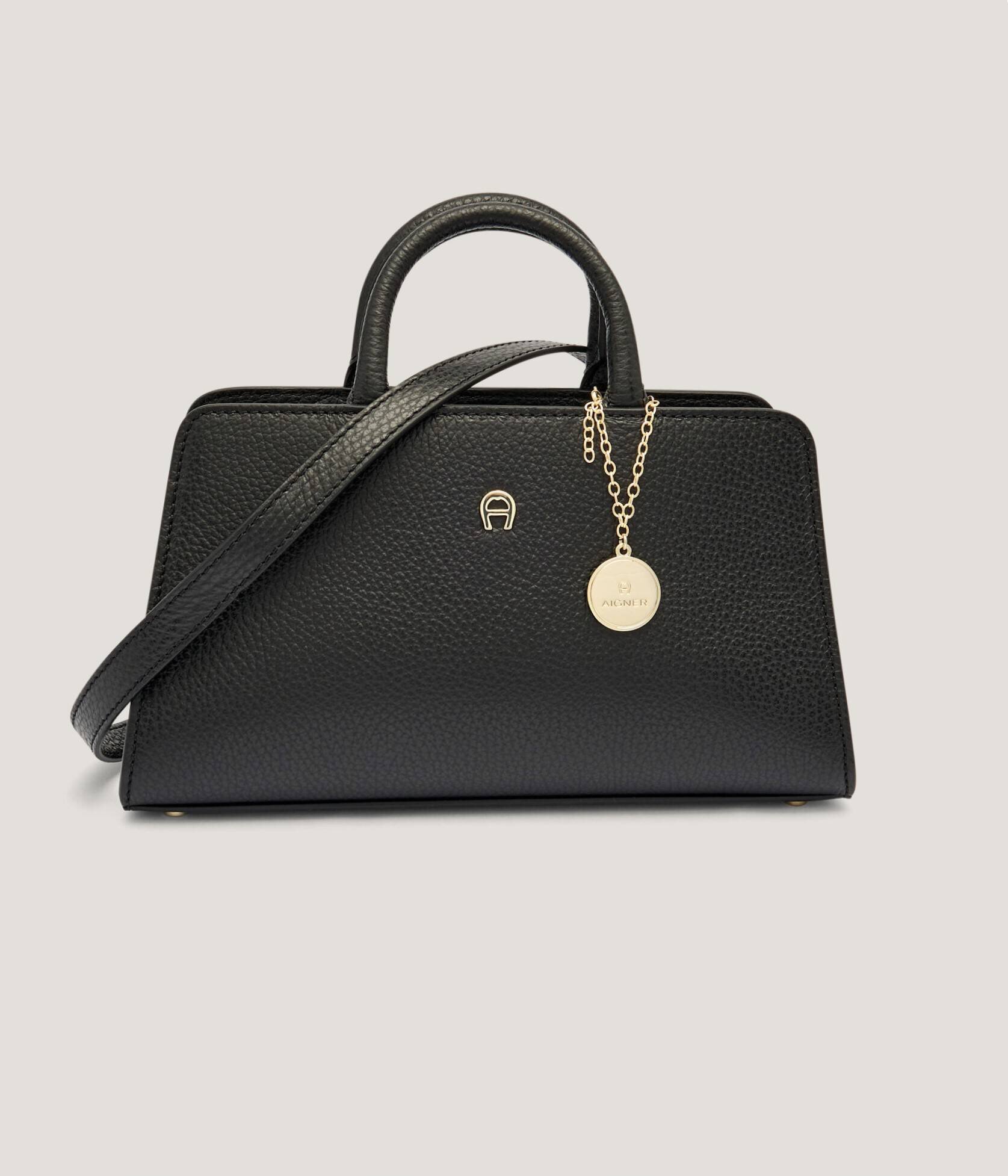 Aigner De piele cufăr Cybill S