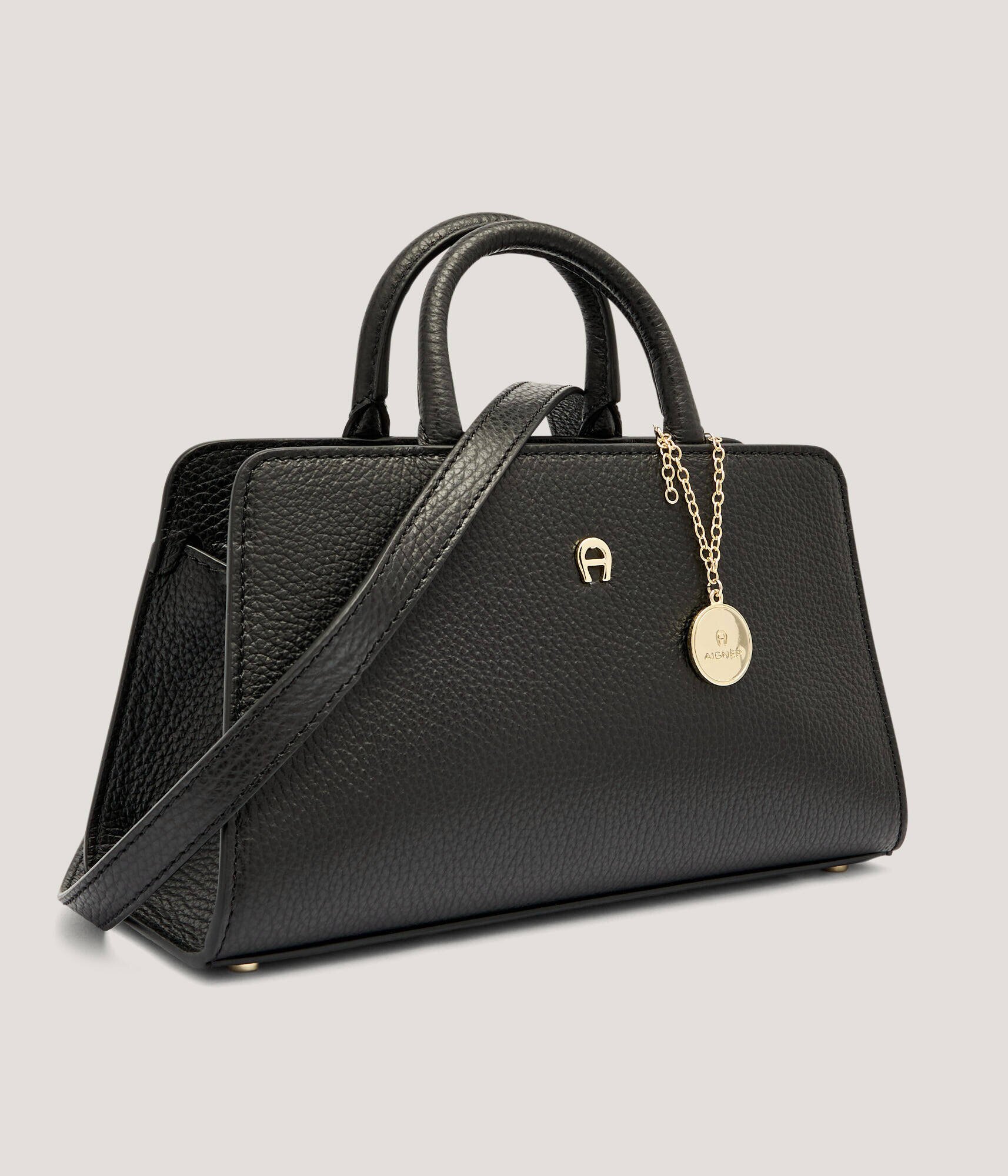 Aigner De piele cufăr Cybill S