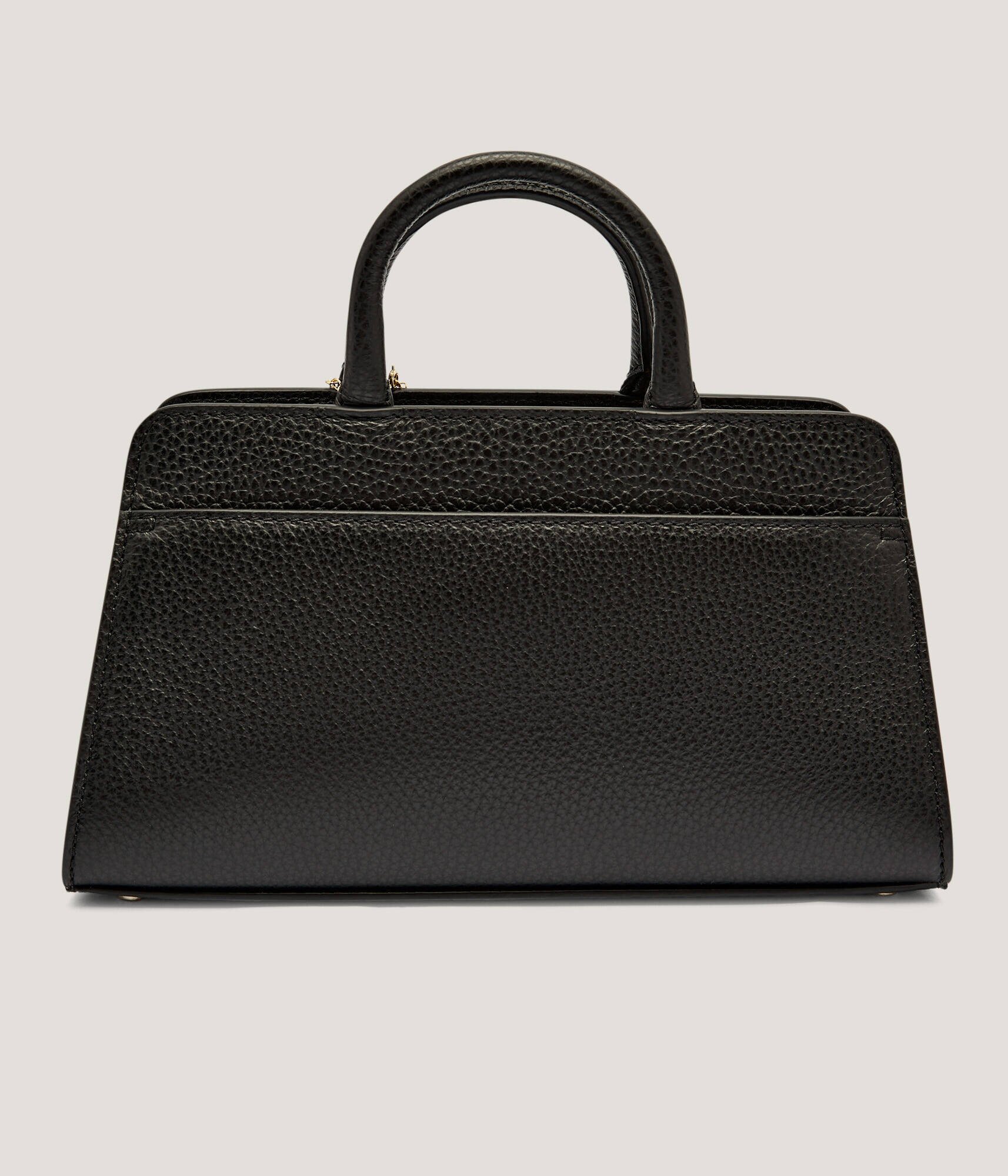 Aigner De piele cufăr Cybill S