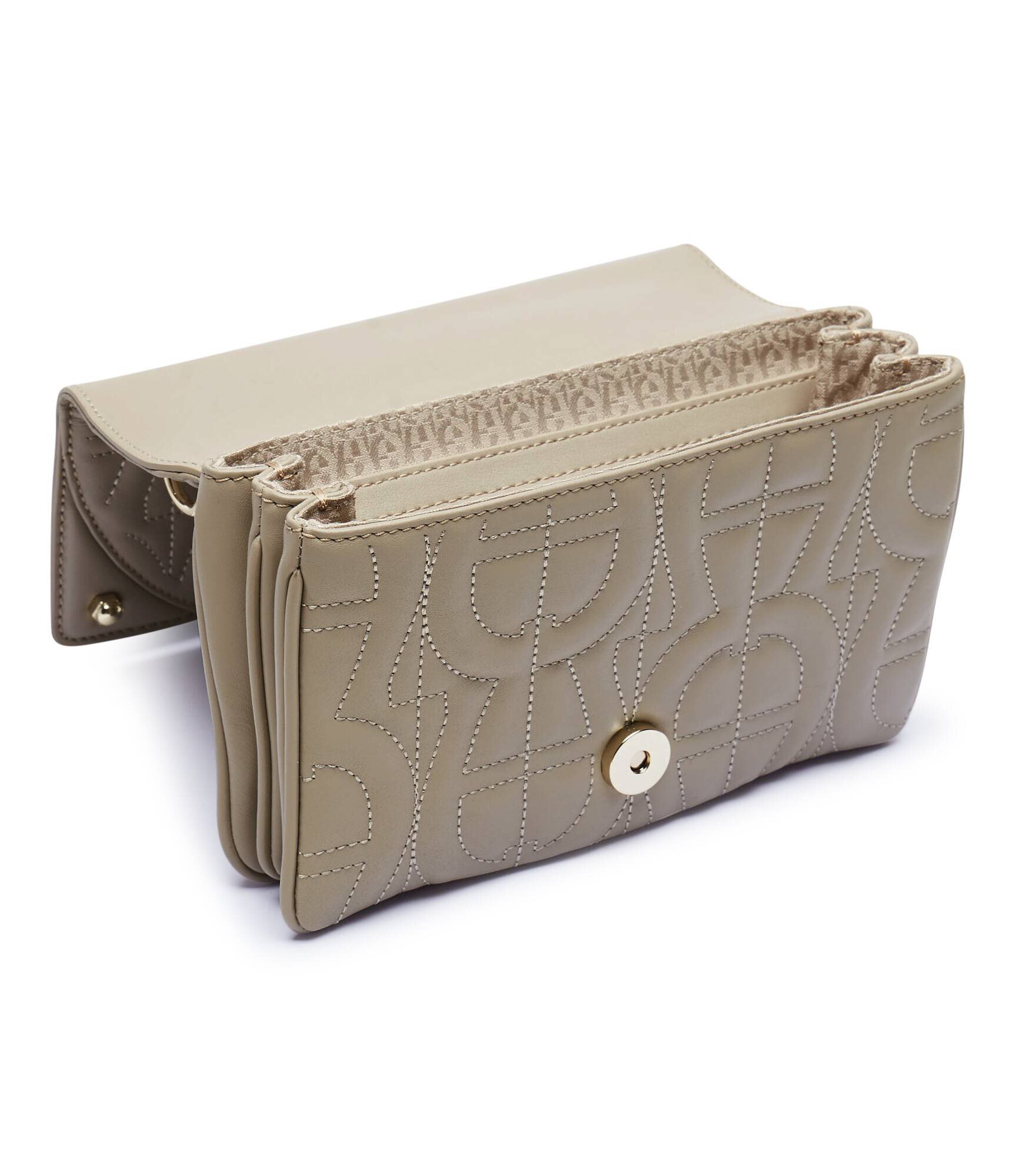 Aigner De piele geantă pe umăr Diadora