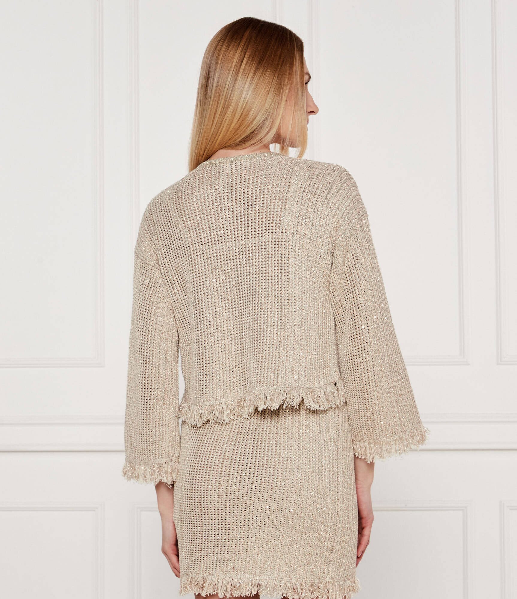 AKEP Cardigan | Regular Fit