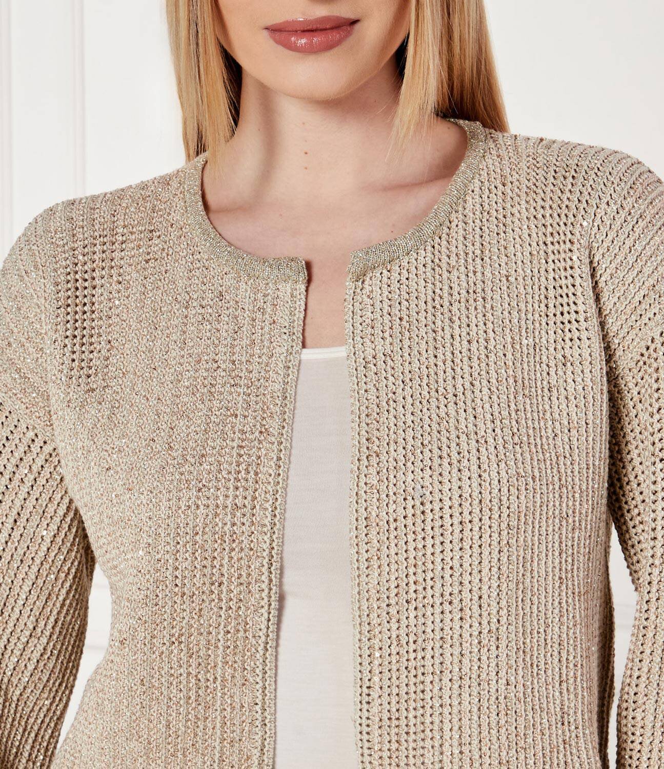 AKEP Cardigan | Regular Fit