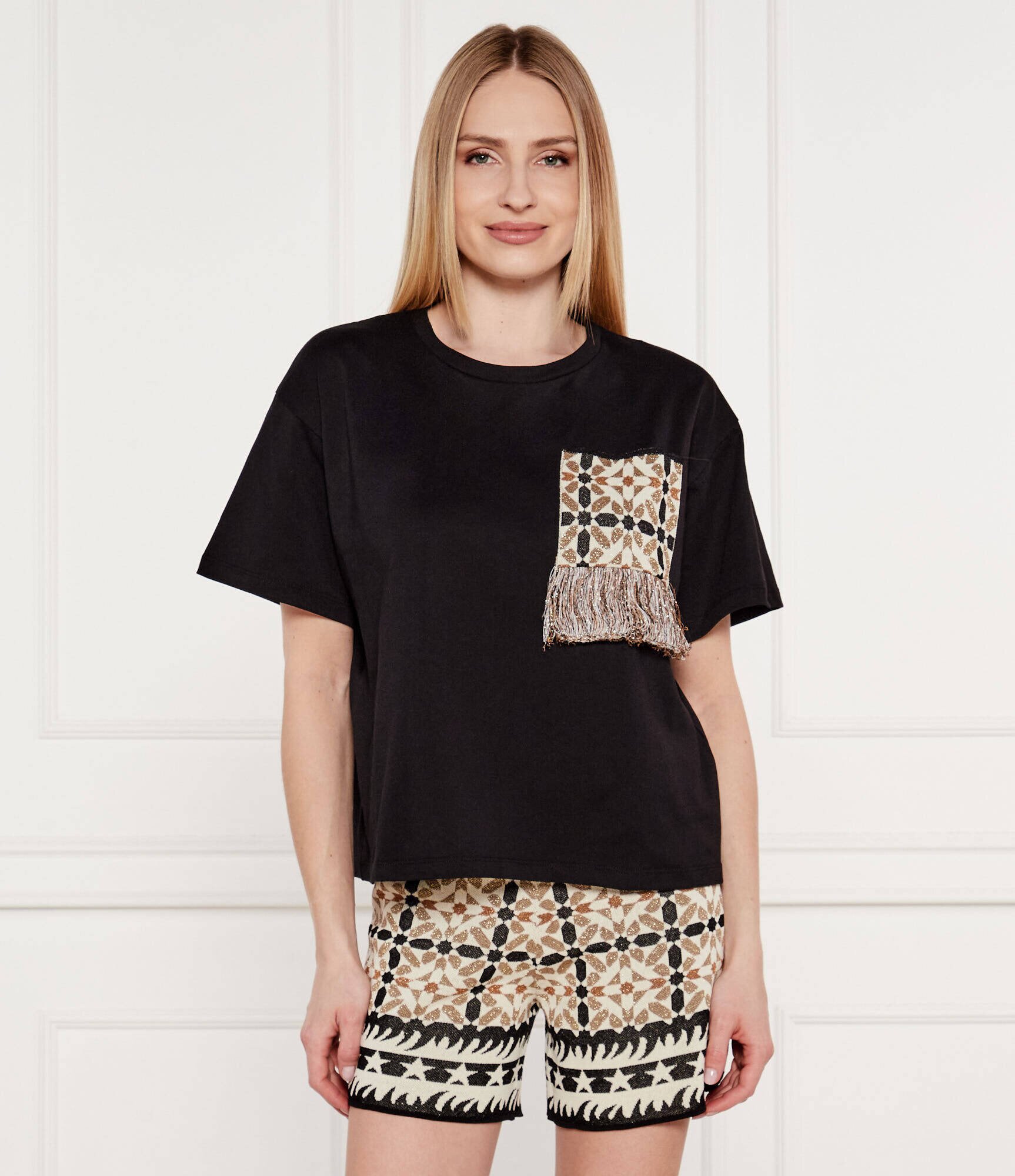 AKEP Tricou | Oversize fit