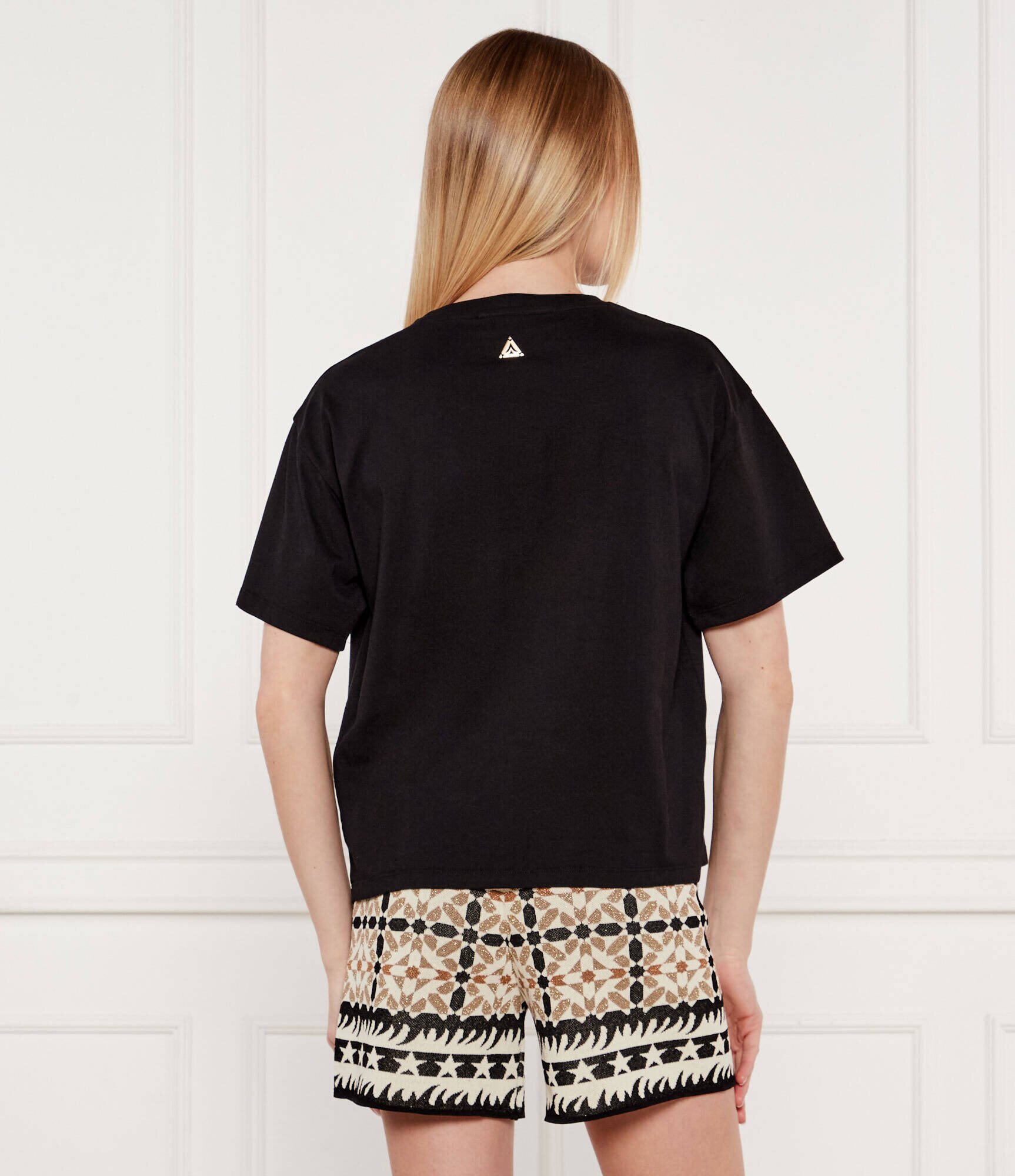 AKEP Tricou | Oversize fit