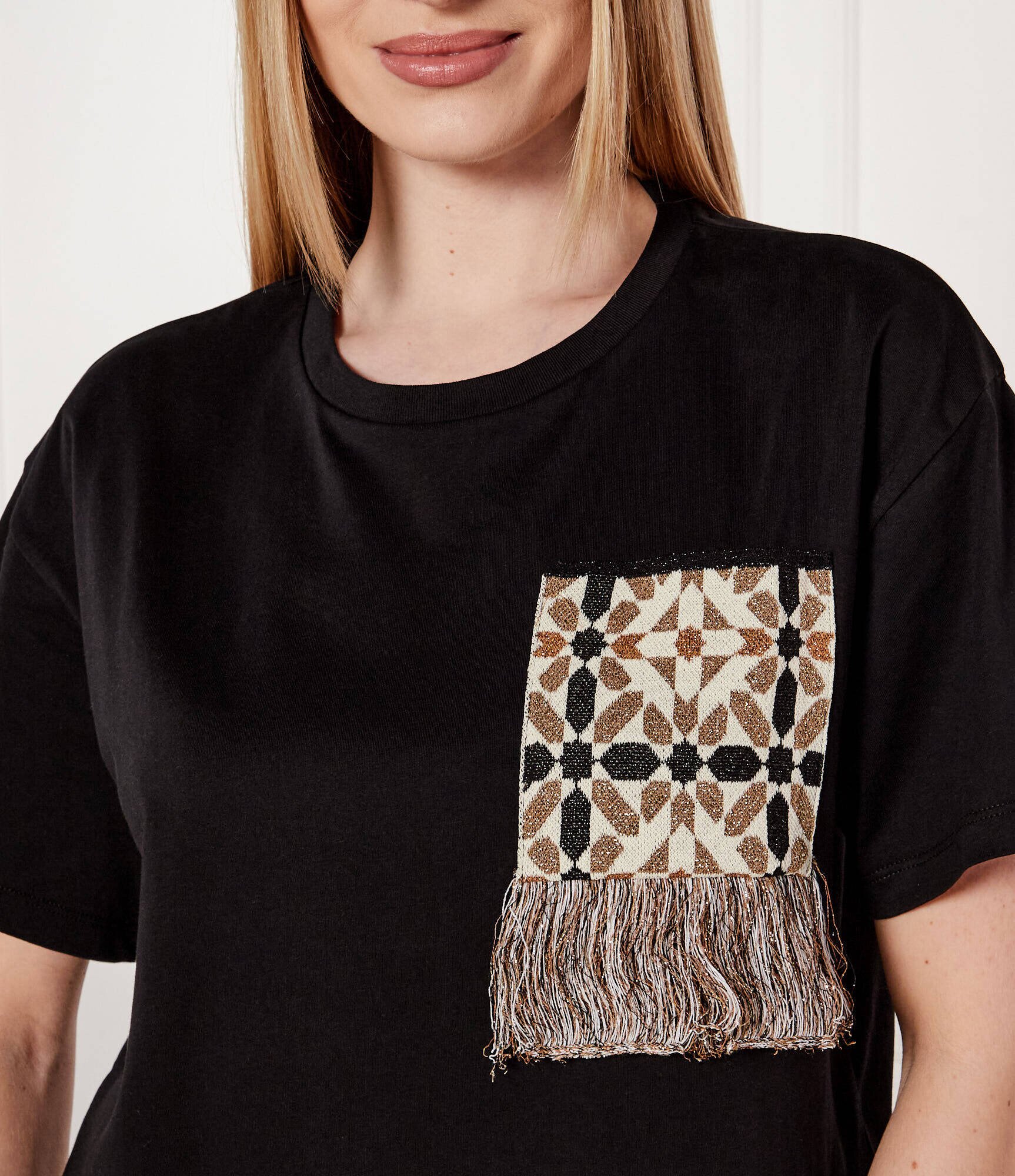 AKEP Tricou | Oversize fit