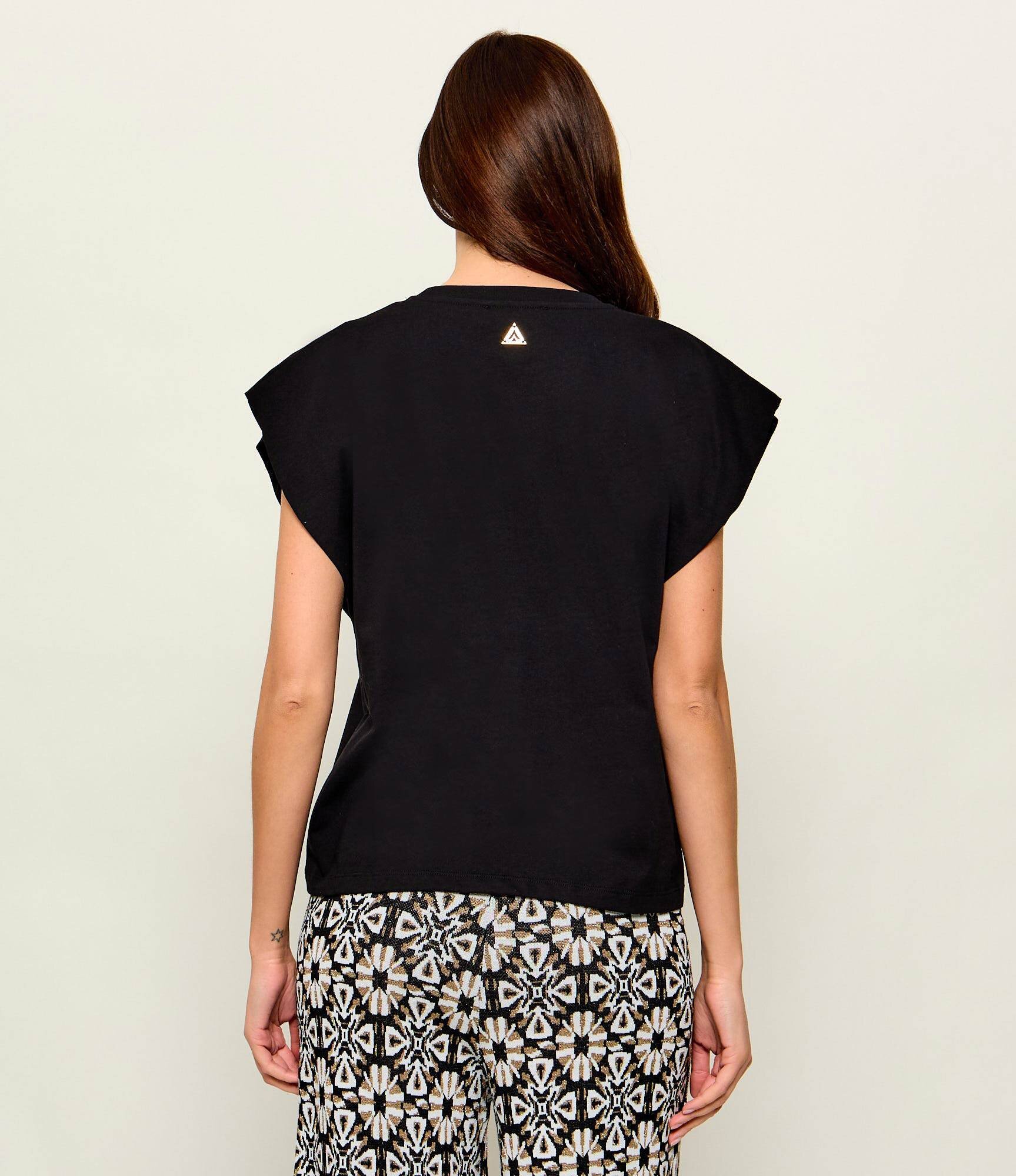 AKEP Tricou | Relaxed fit